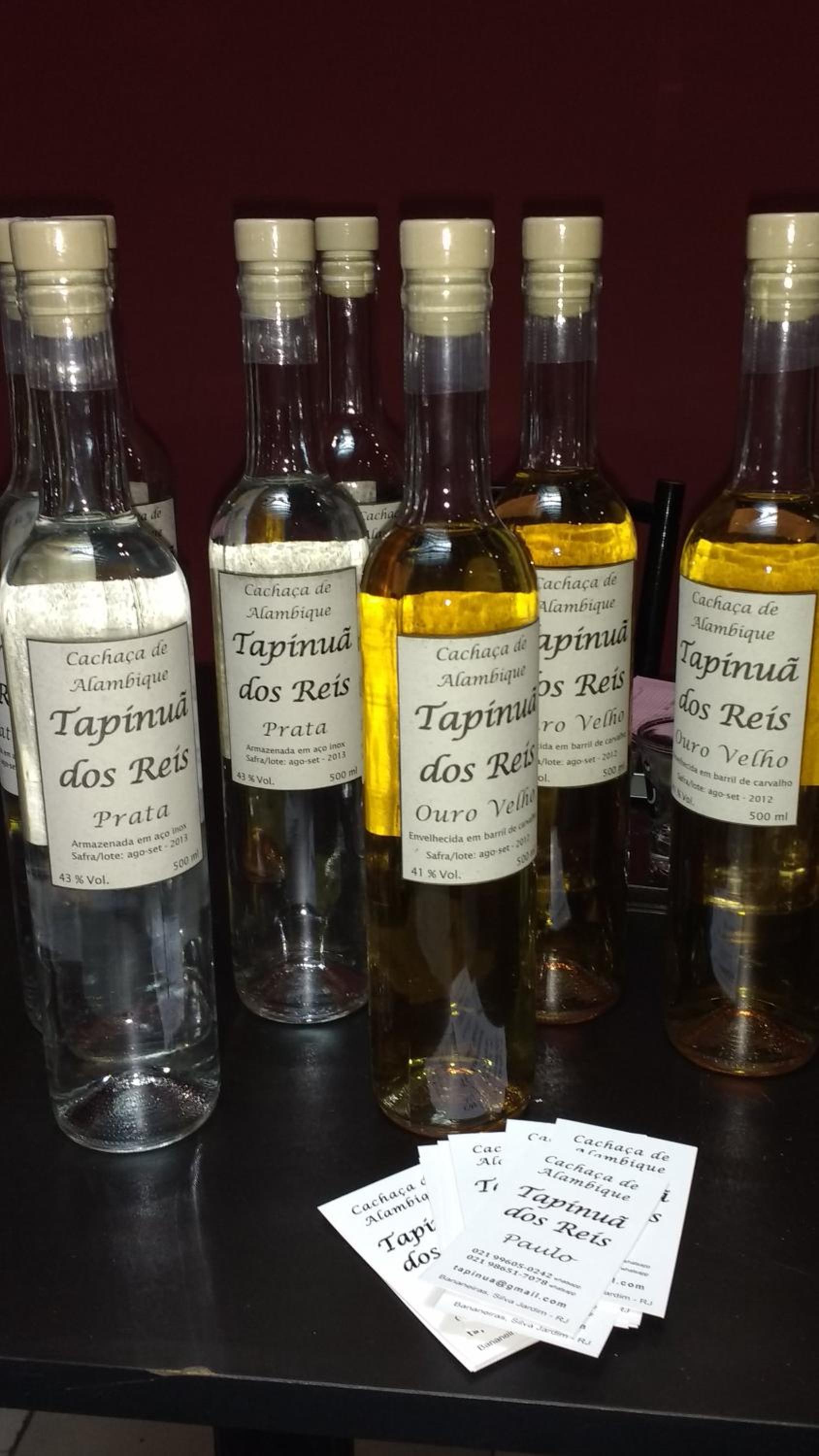 Fazenda Tapinuã