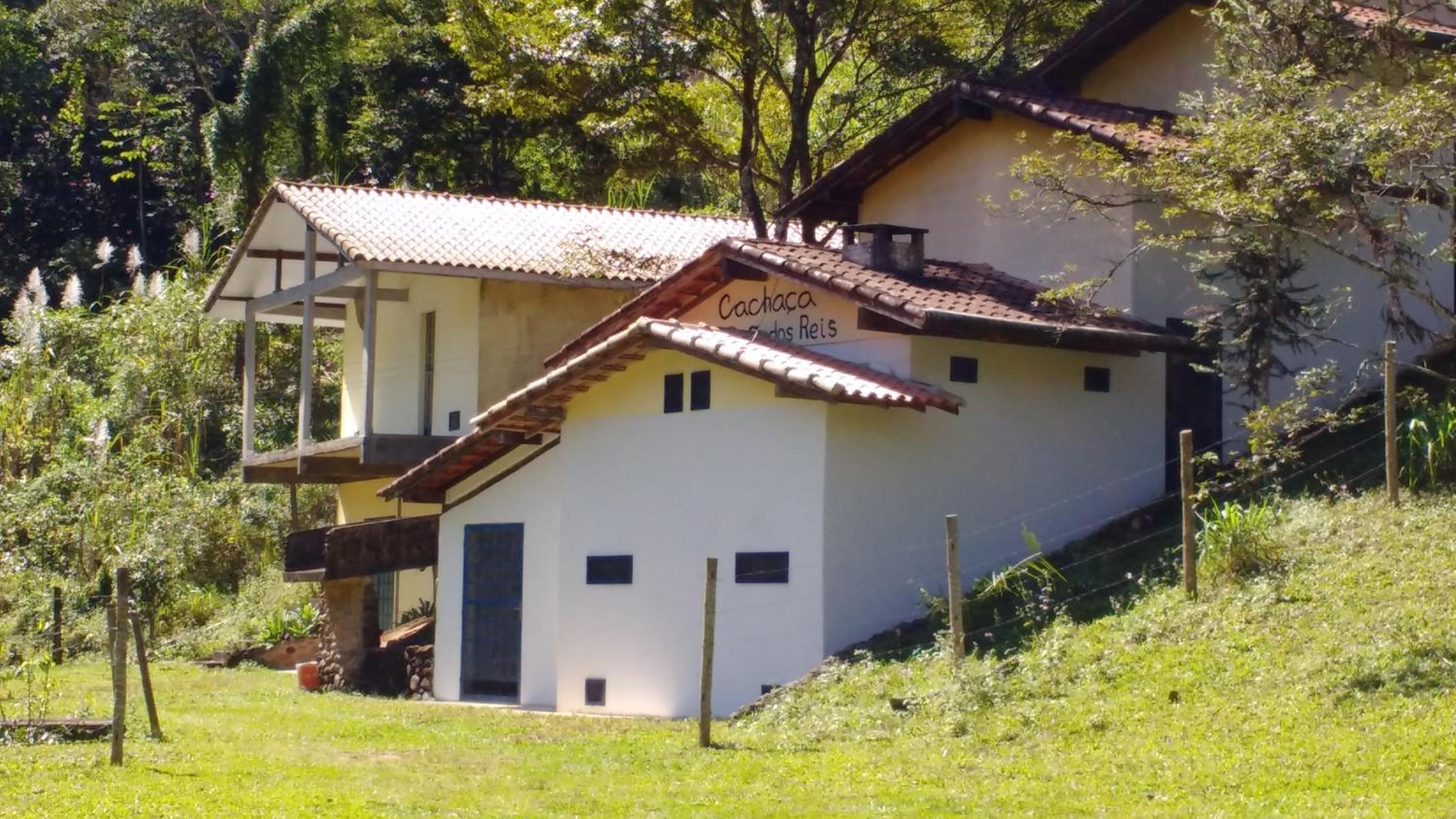 Fazenda Tapinuã