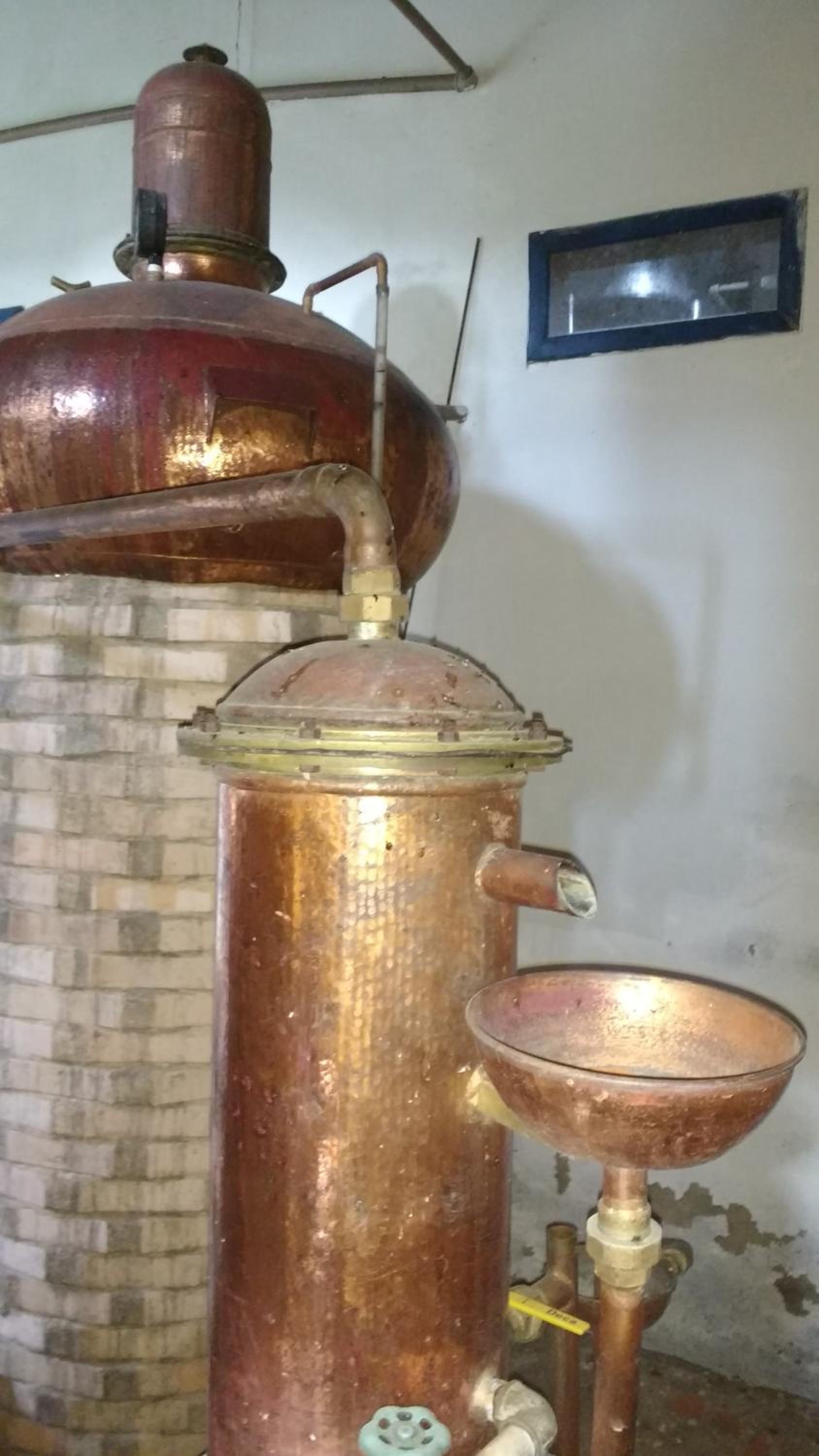 Fazenda Tapinuã