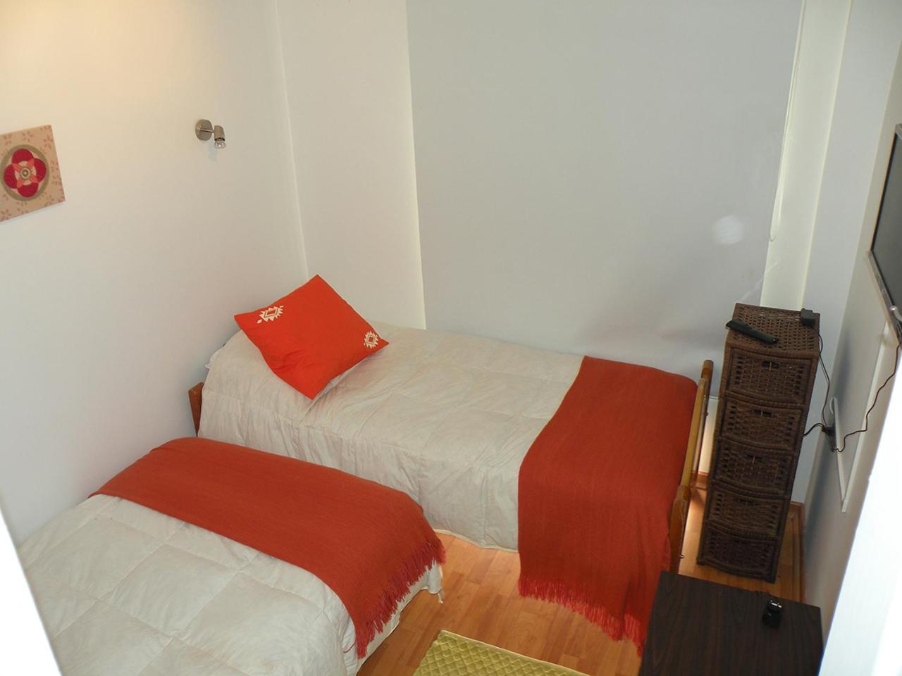 B&B Hostel CasaMoro