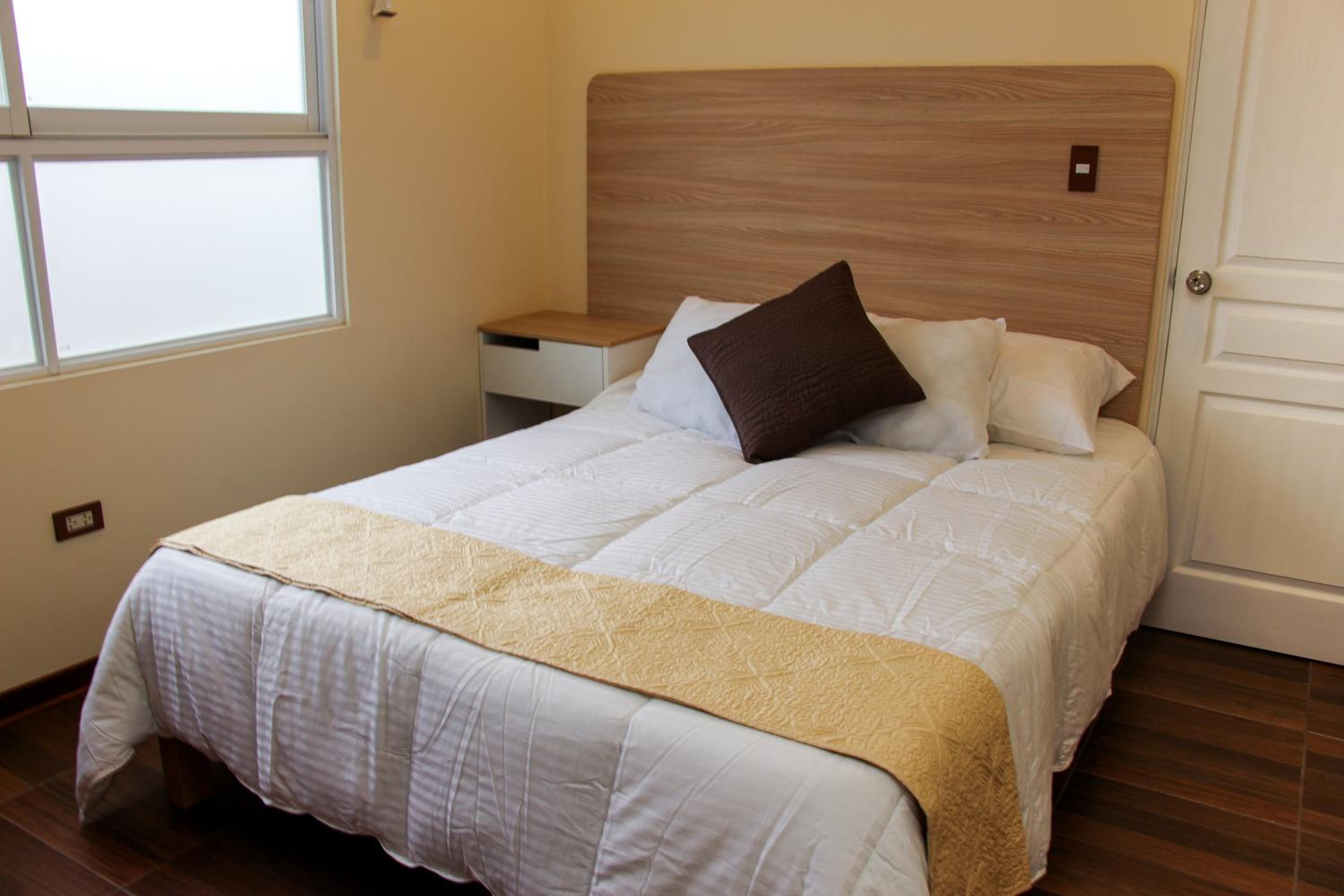 Olivar Apartments