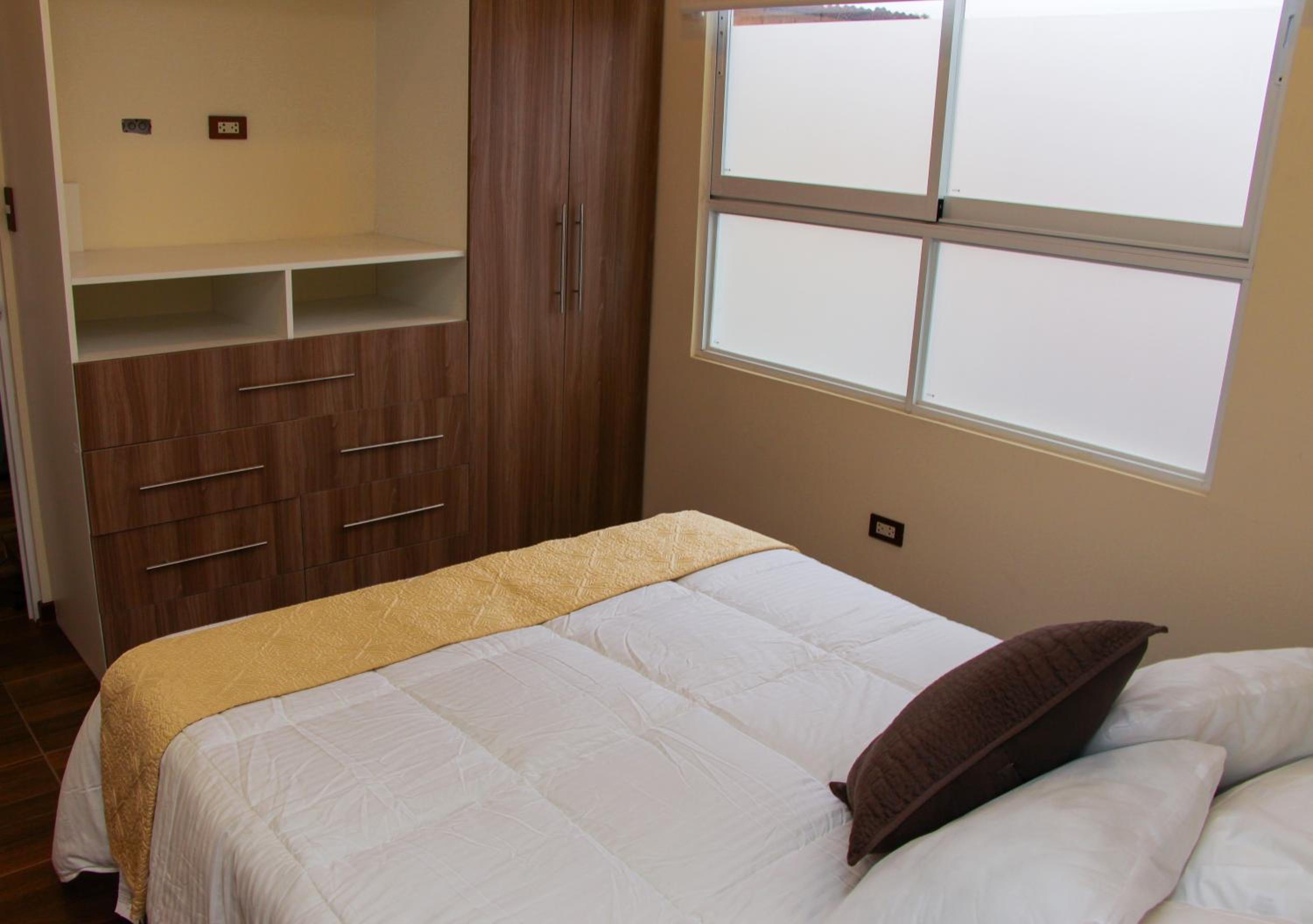 Olivar Apartments