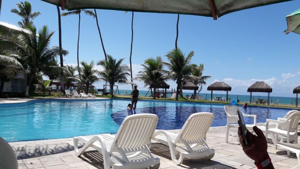 Ancorar Flat - dois quartos