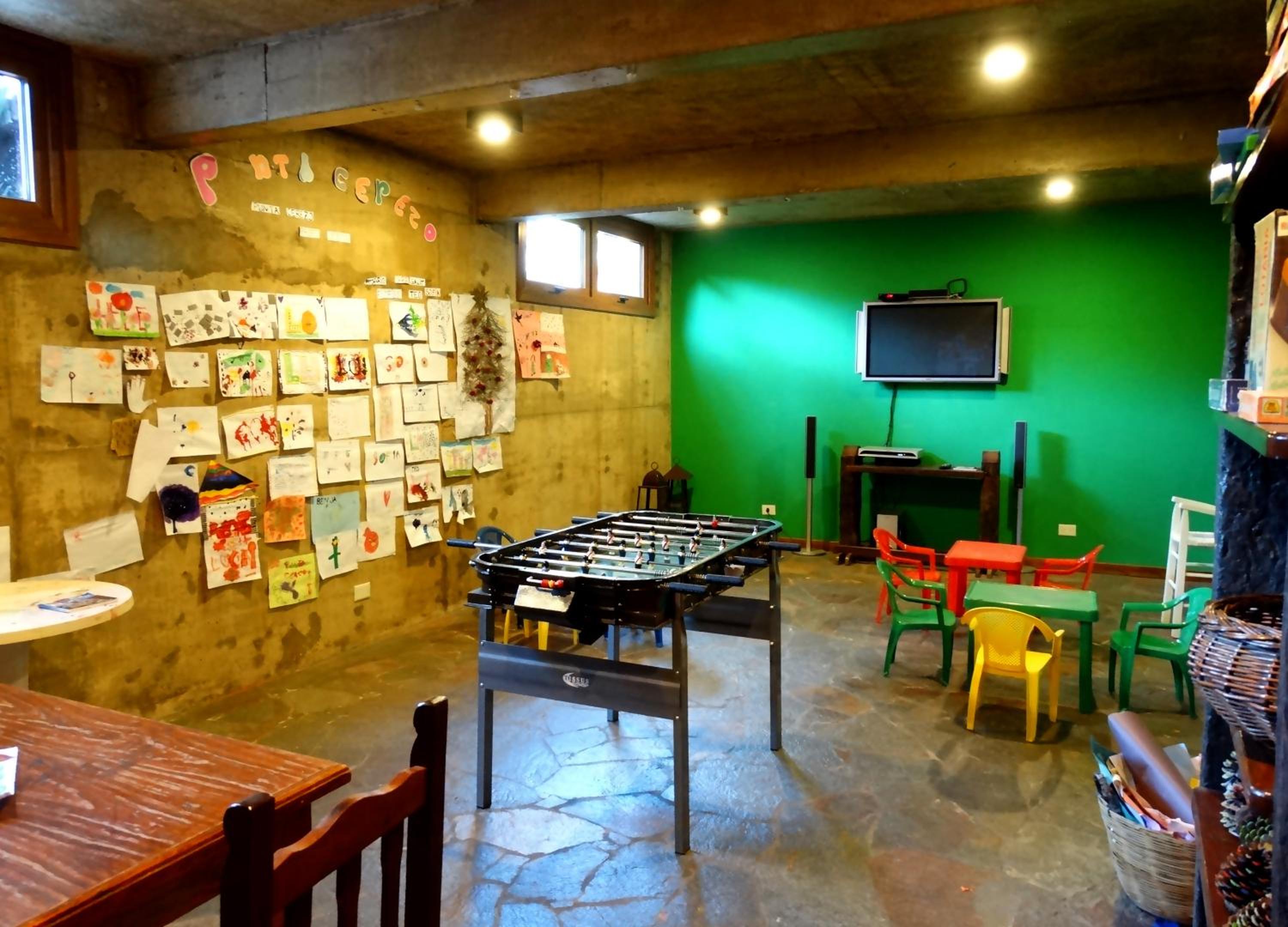 Punta Cerezo Apart
