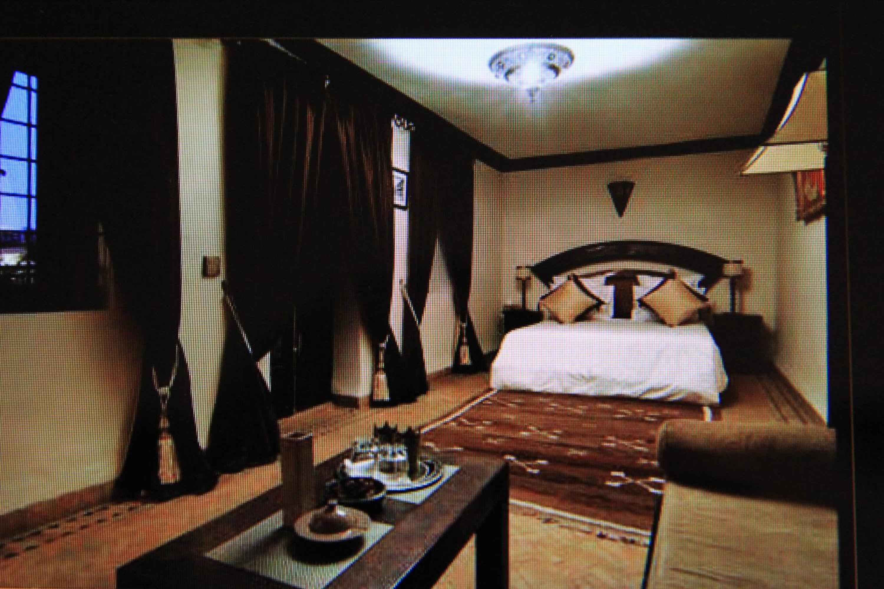Riad Terra Bahia