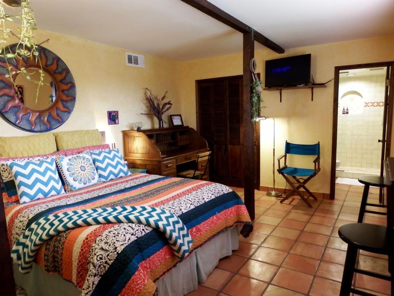 Los Angeles Vacations - Ocean View Casita - Property Image 3