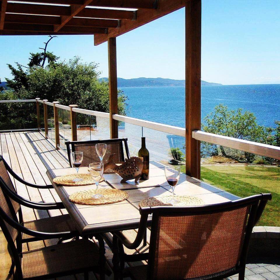 Sooke Vacations - Marge's Manor - Property Image 1