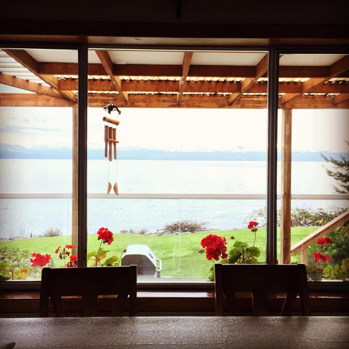 Sooke Vacations - Marge's Manor - Property Image 4