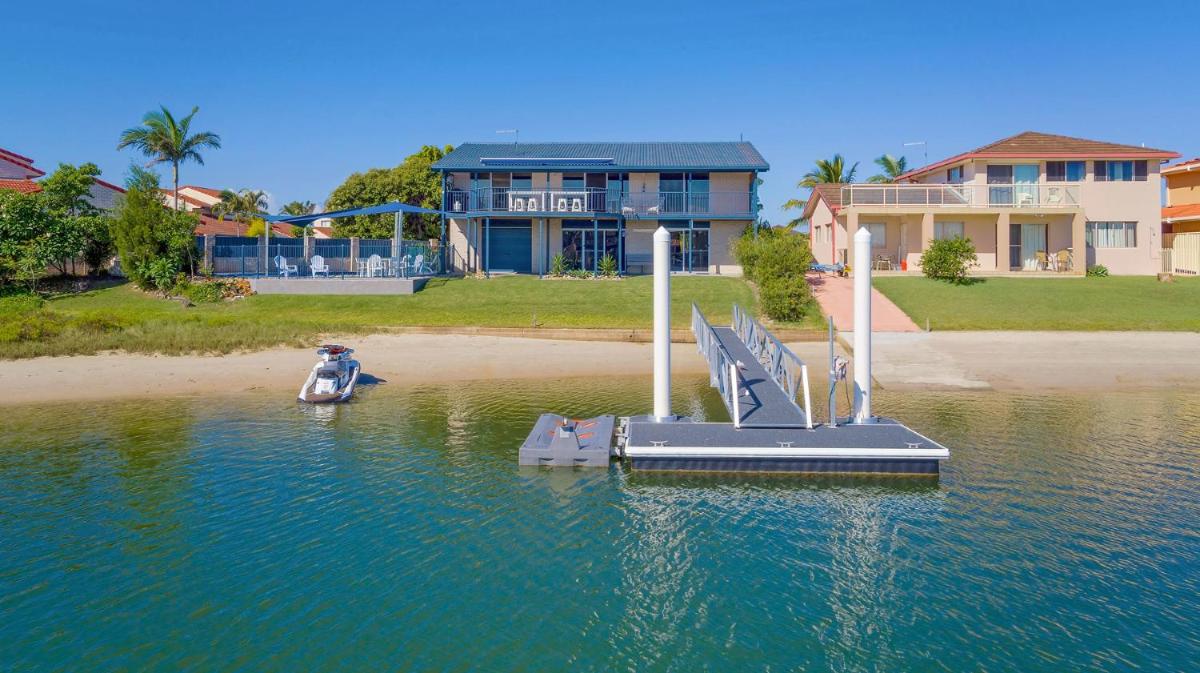 Pandanus - LJHooker Yamba
