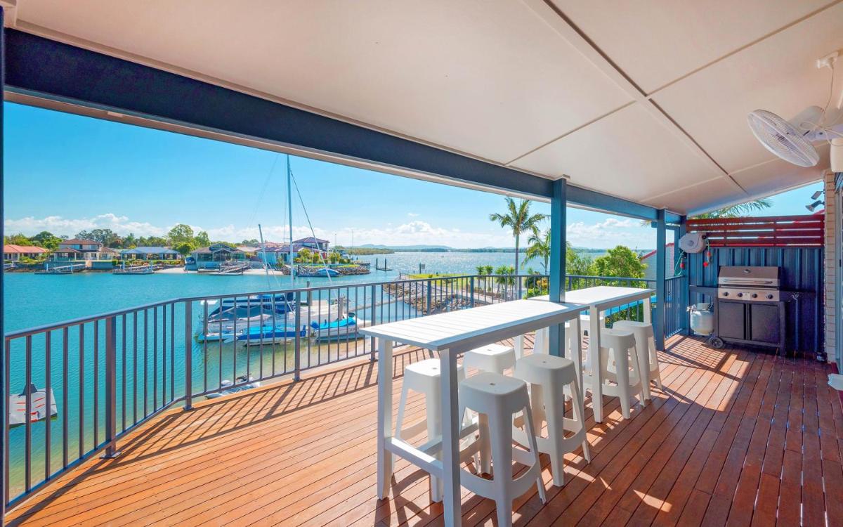 Pandanus - LJHooker Yamba
