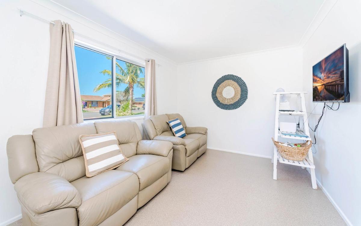 Pandanus - LJHooker Yamba