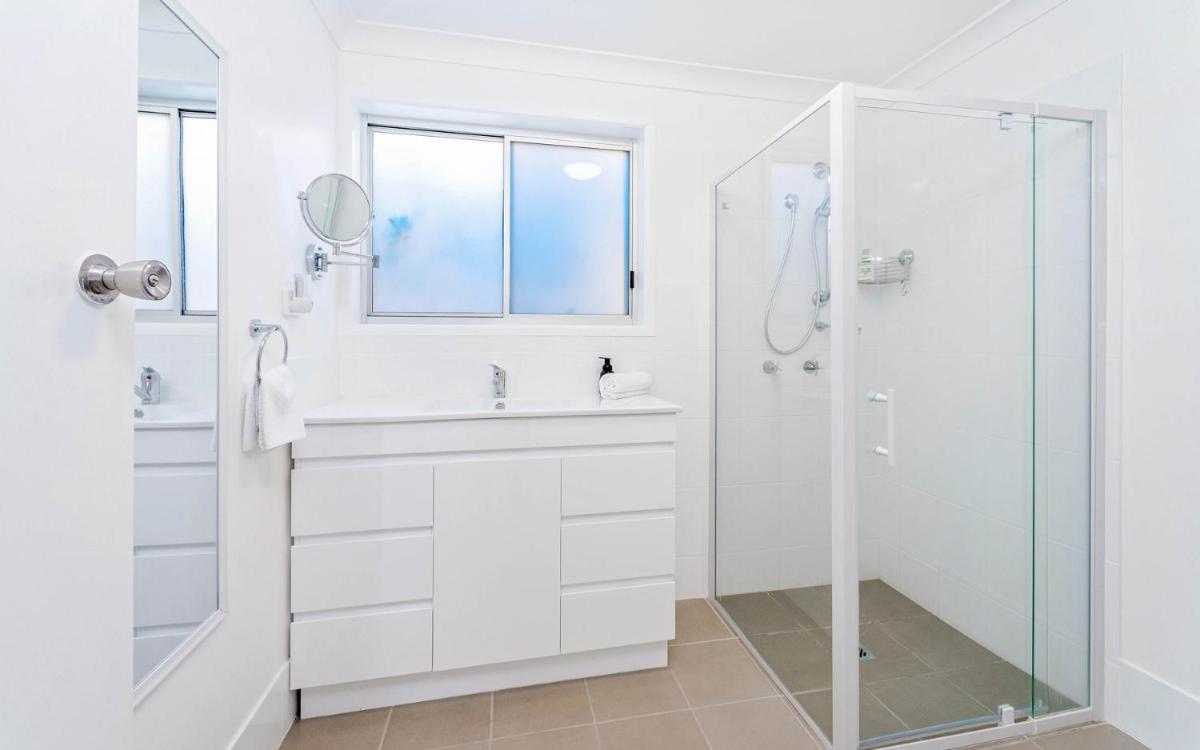 Pandanus - LJHooker Yamba