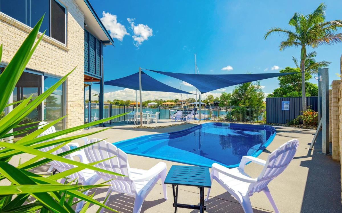 Pandanus - LJHooker Yamba