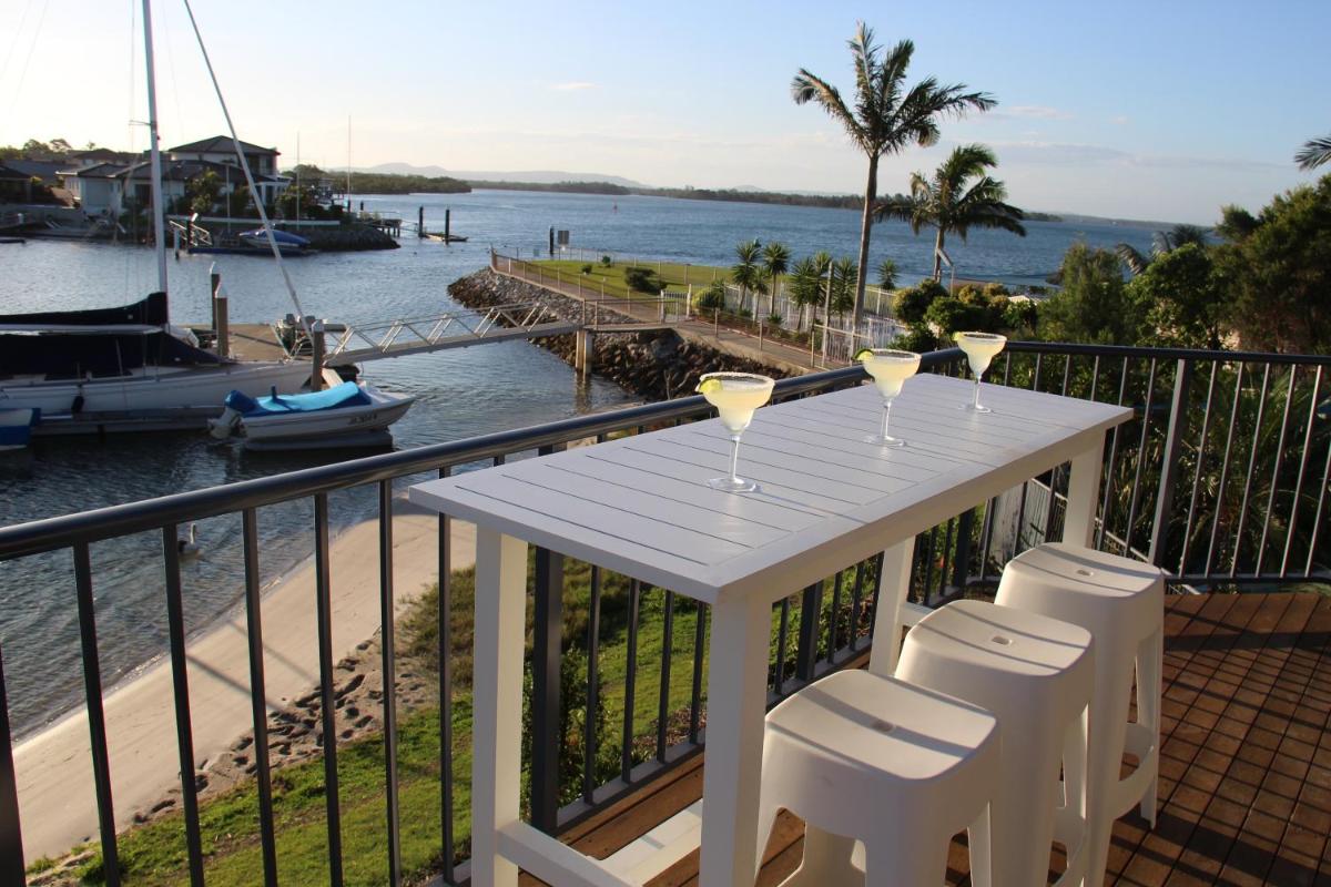 Pandanus - LJHooker Yamba