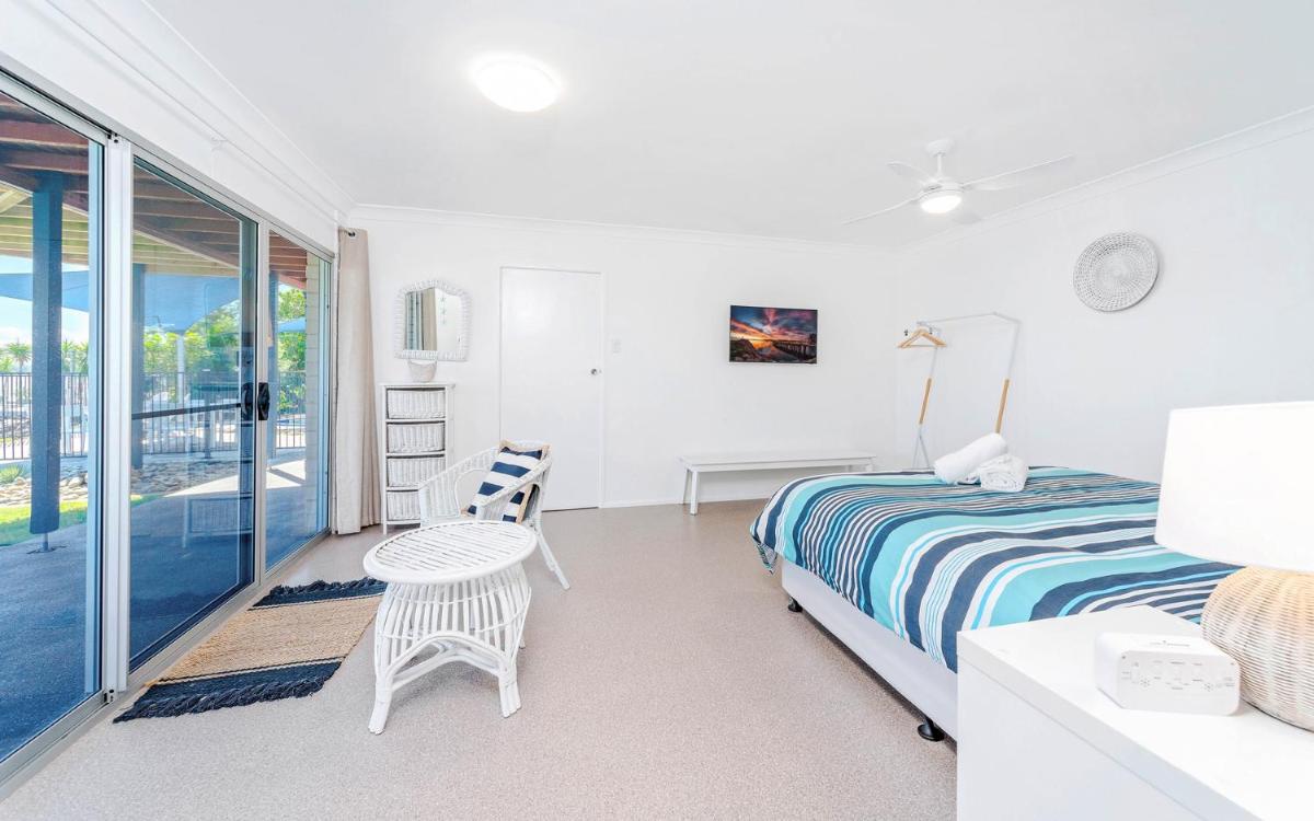Pandanus - LJHooker Yamba