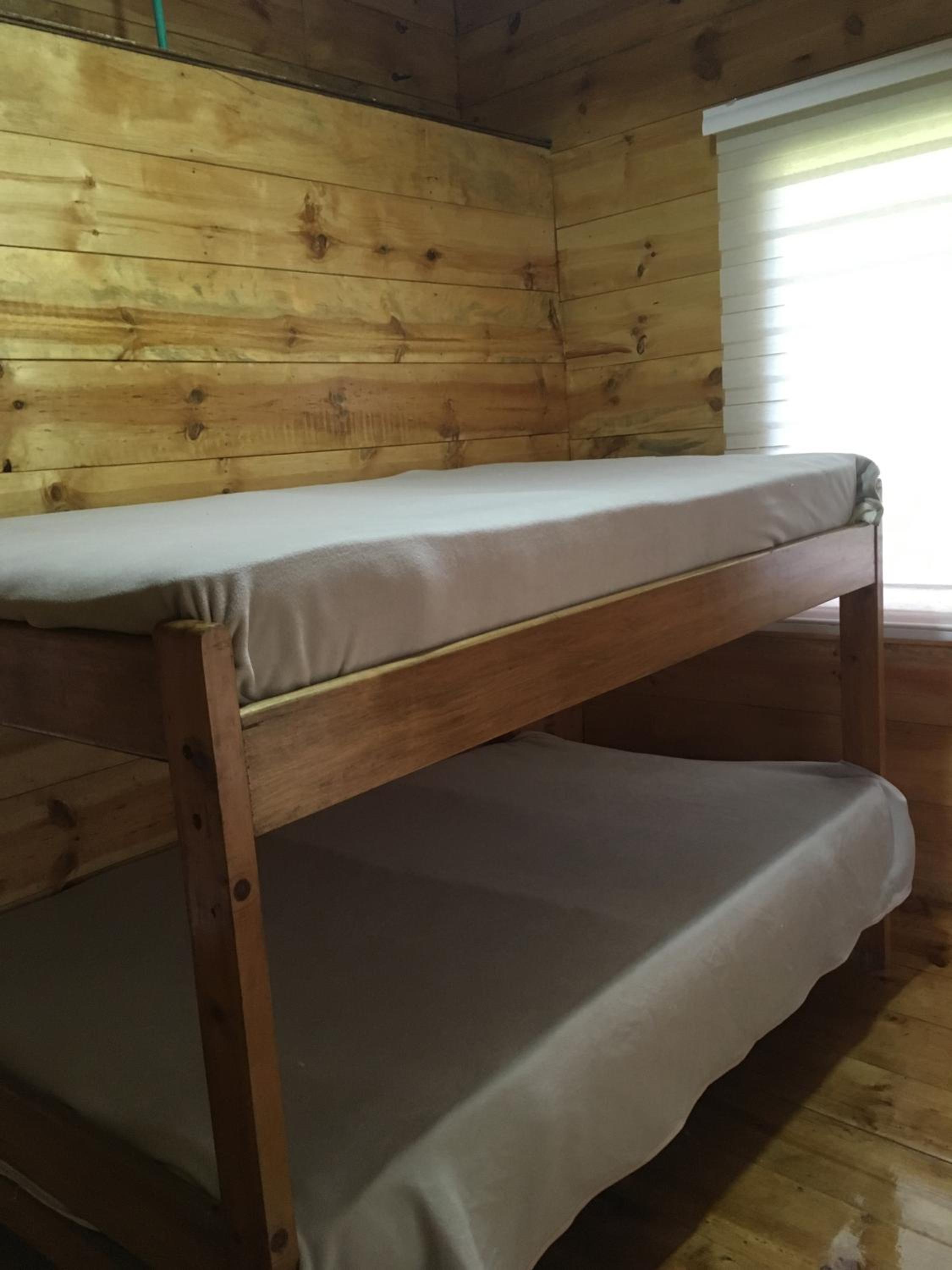 Cabaña en La Cocha-Finca INDIANA