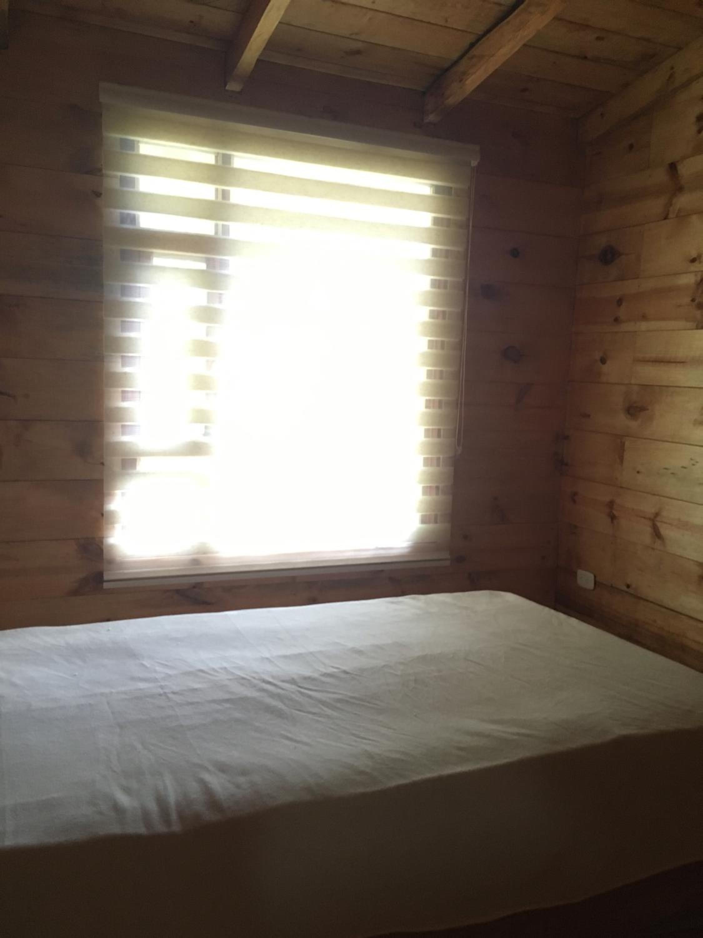 Cabaña en La Cocha-Finca INDIANA