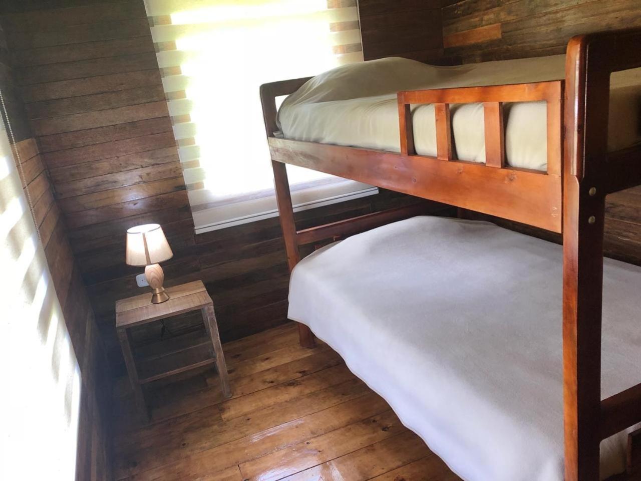 Cabaña en La Cocha-Finca INDIANA
