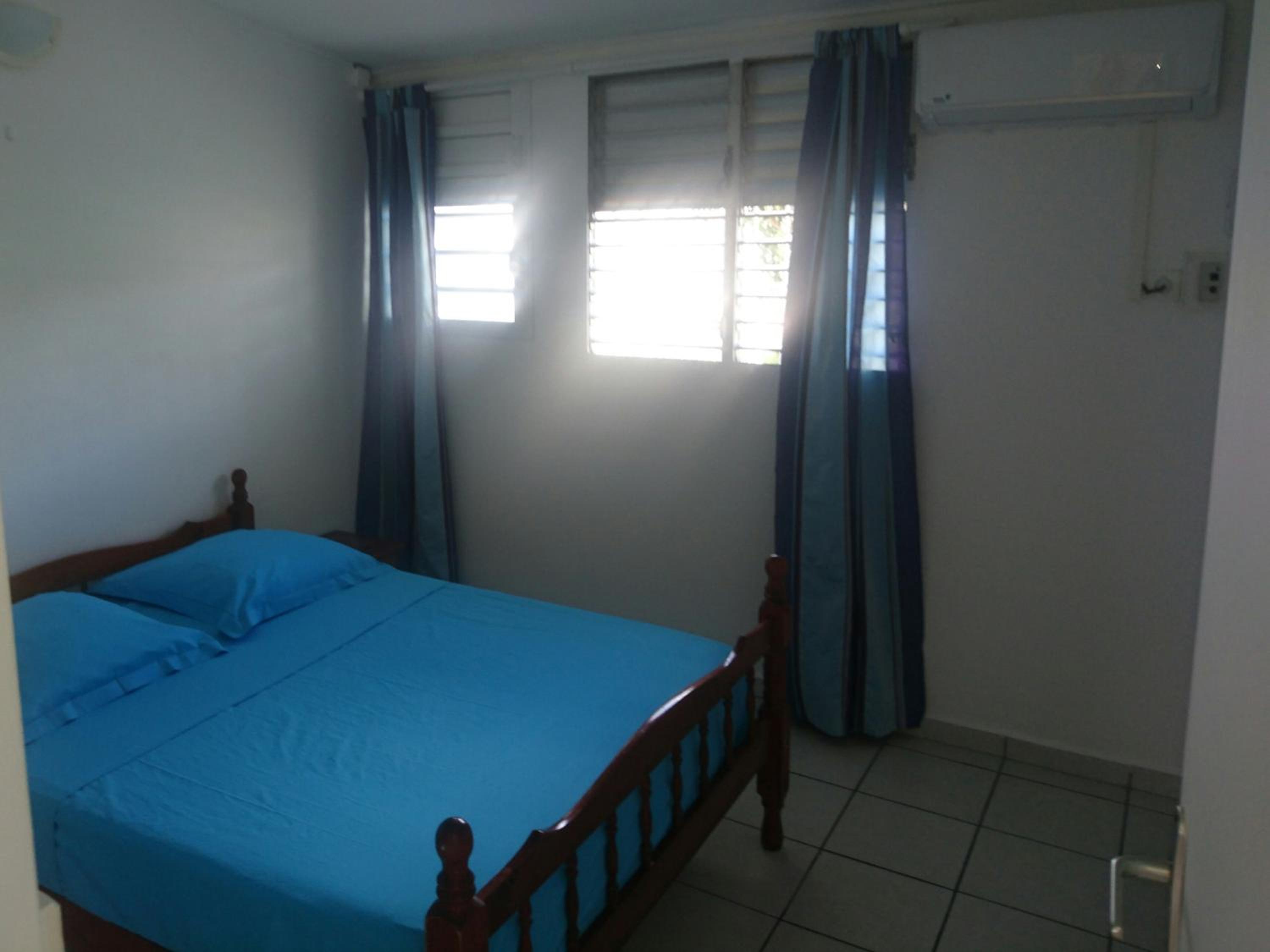 Bungalow proche plage