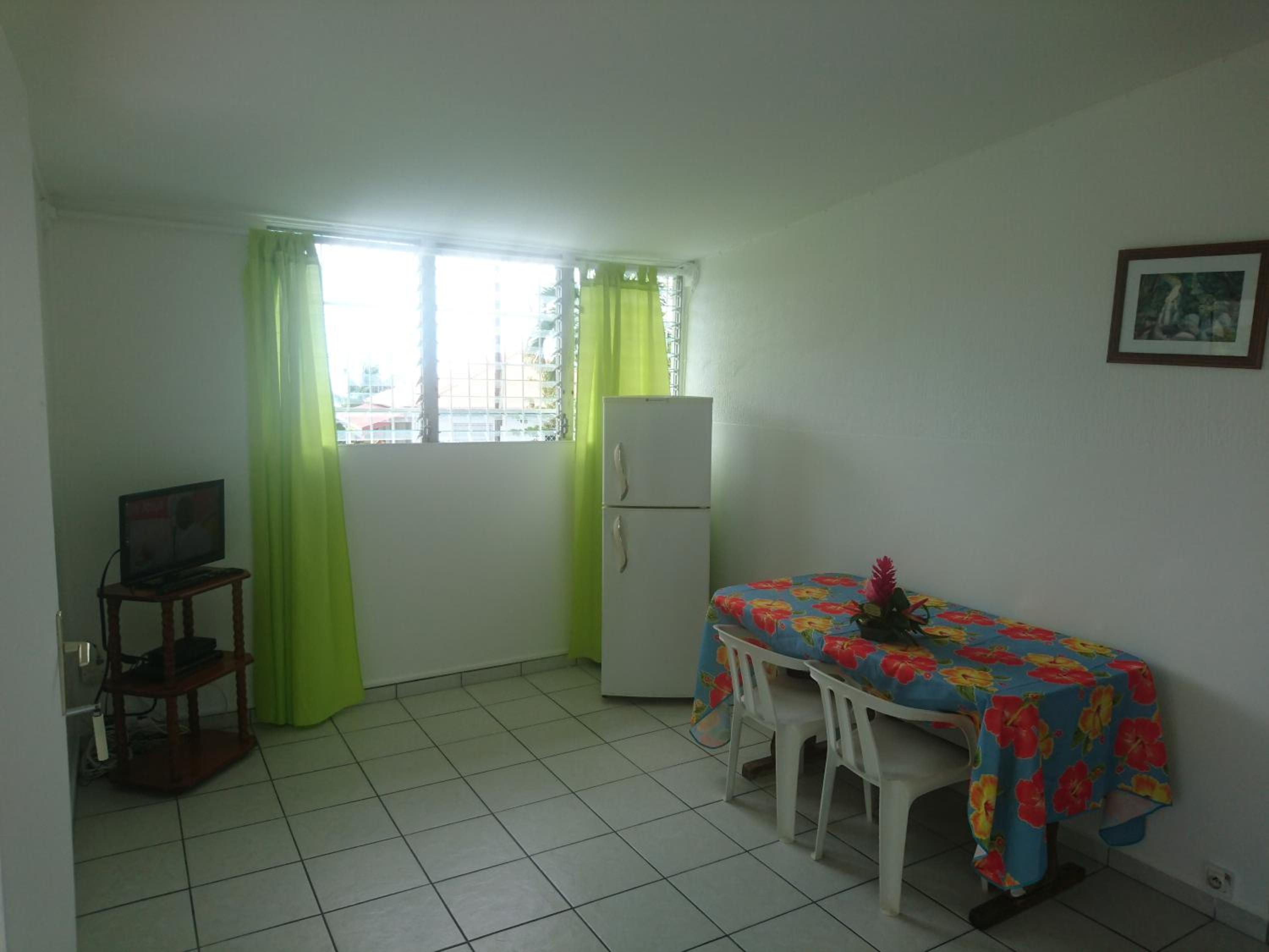 Bungalow proche plage