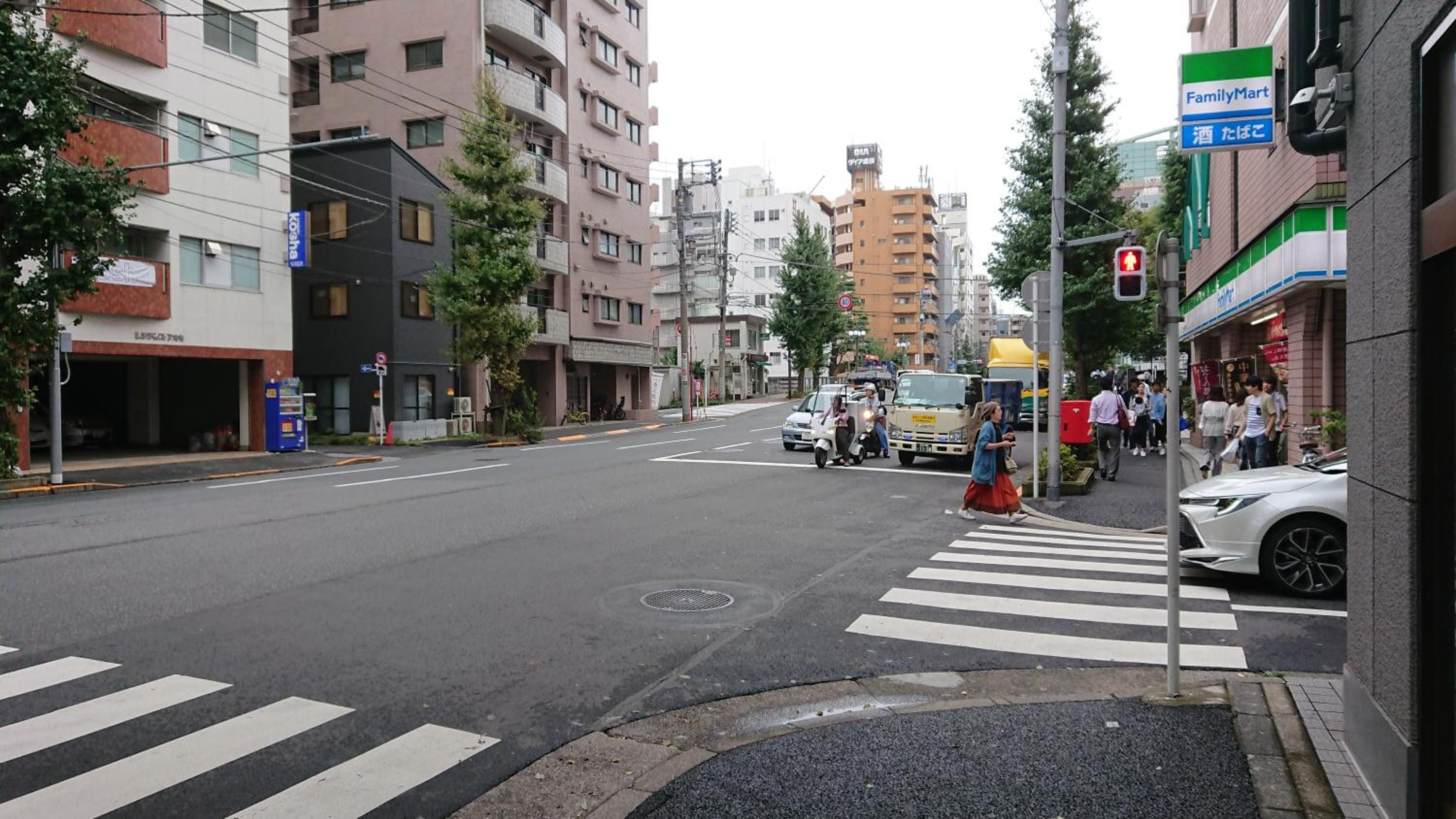 nestay apartment tokyo akihabara