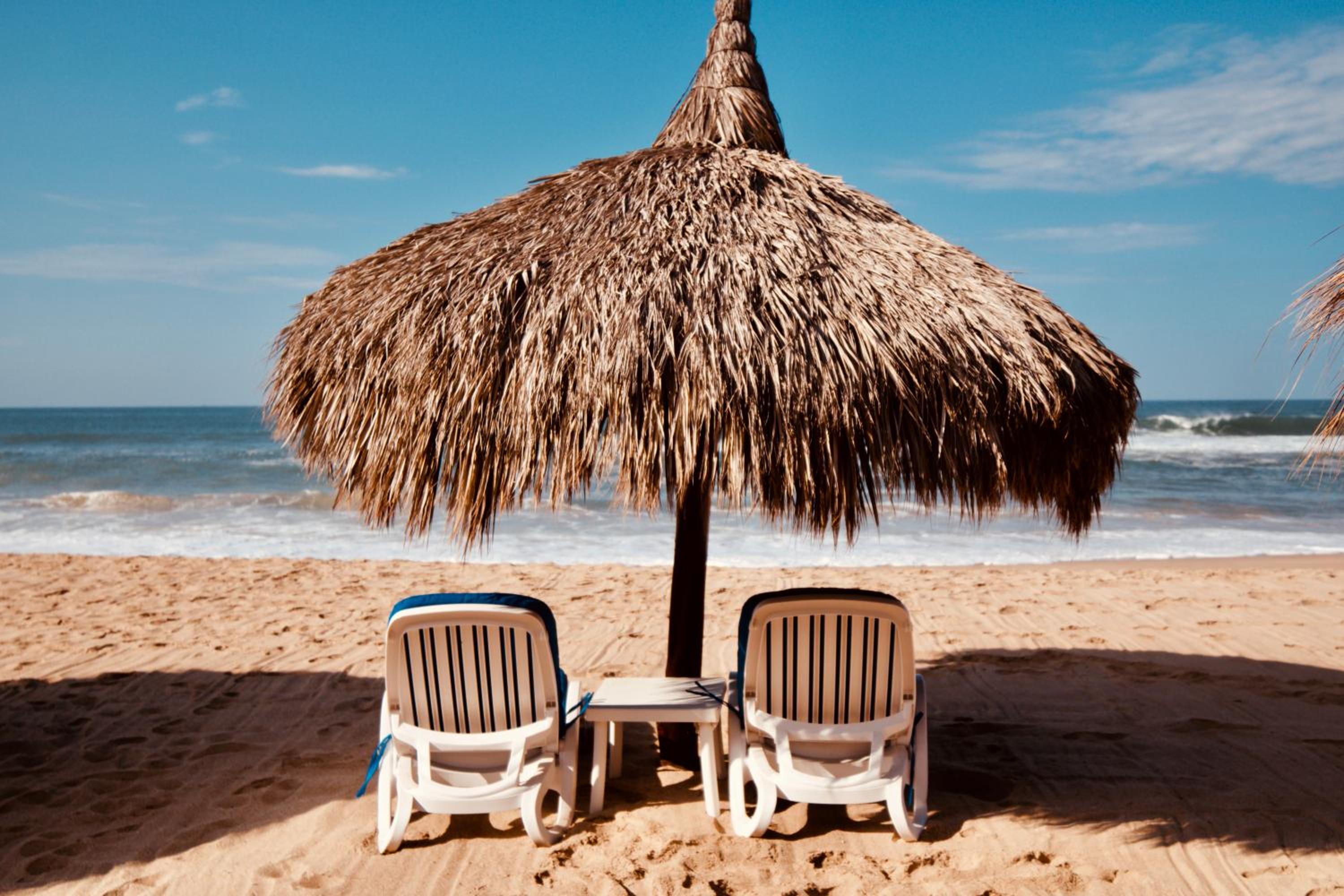 Maz4you Beachfront Condo