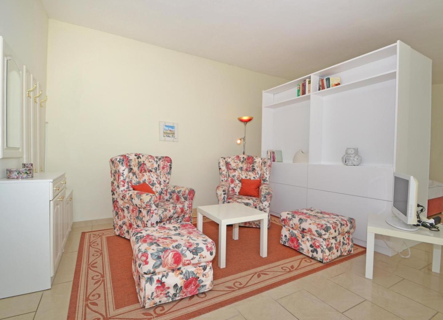 Apartment Sonnenschein view 5