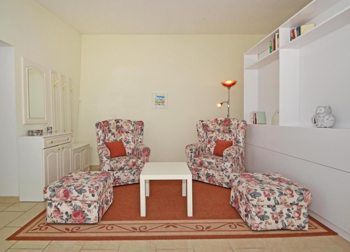 Apartment Sonnenschein view 3