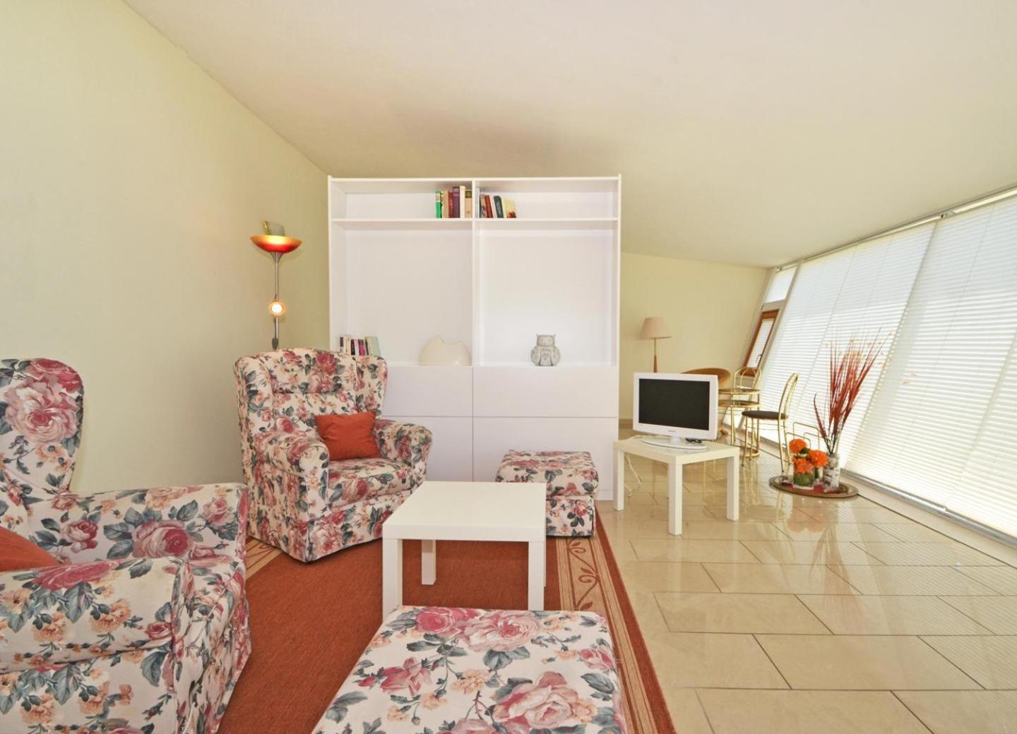 Apartment Sonnenschein view 4