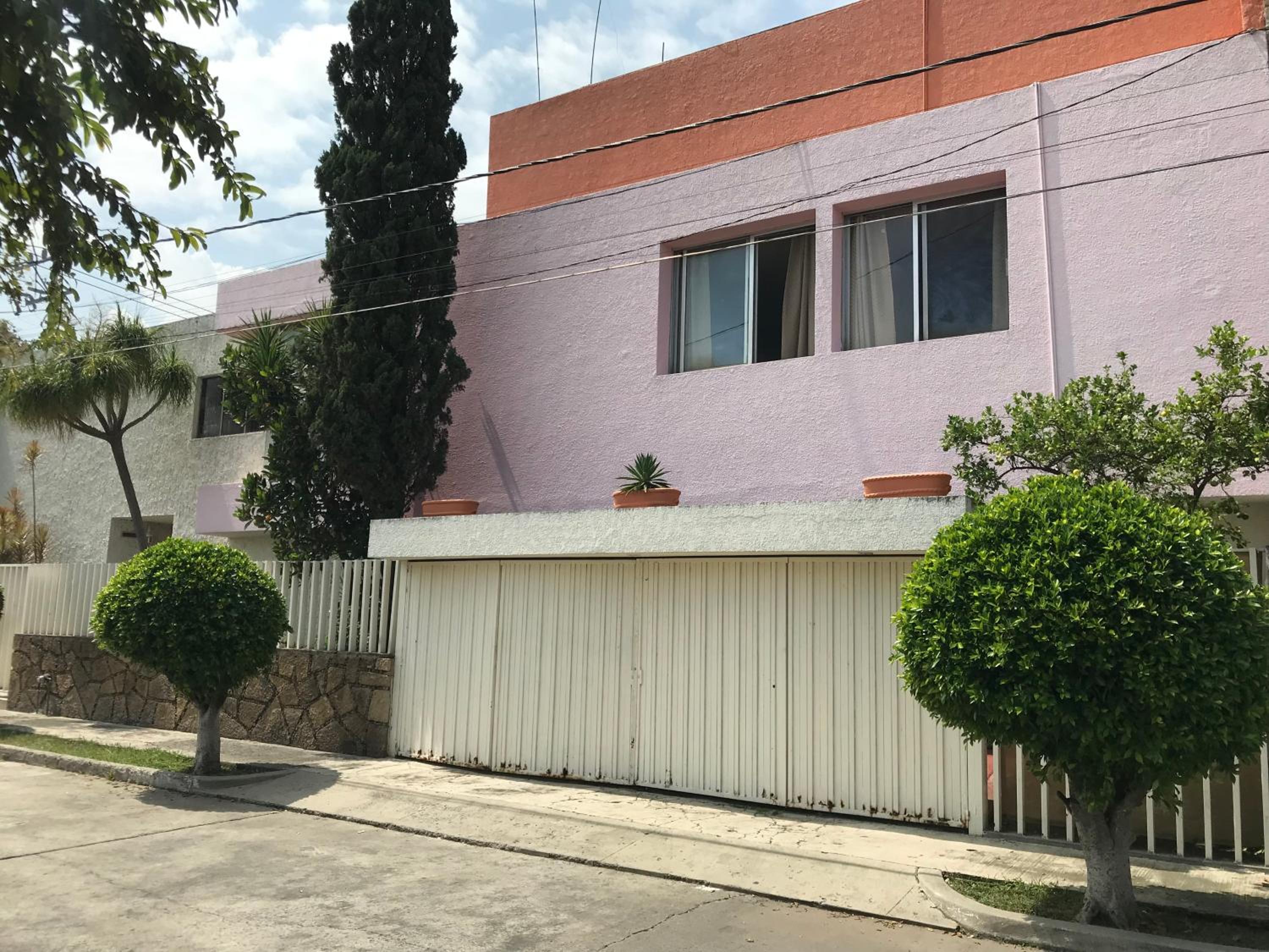 Habitación Miraflores