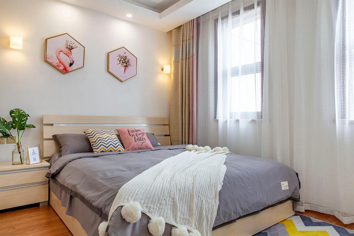 Henan Kaifeng·Henan University· Locals Apartment 00170030