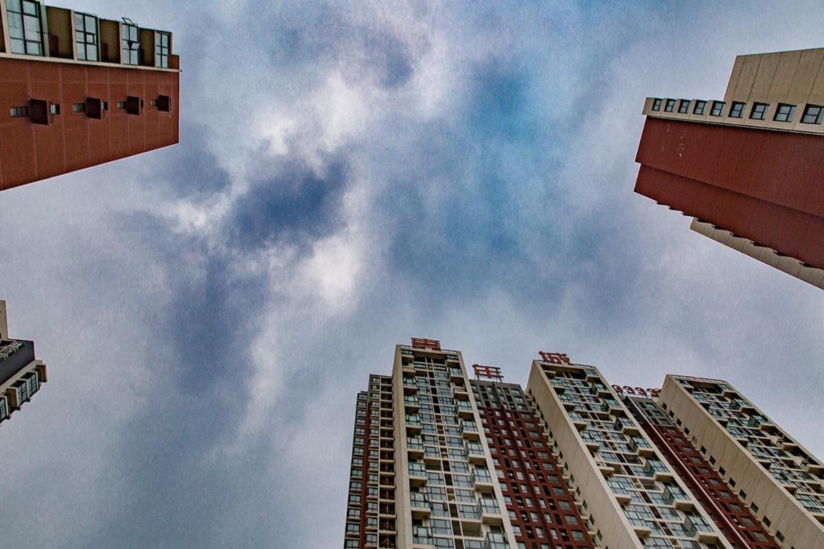 Henan Kaifeng·Henan University· Locals Apartment 00170030