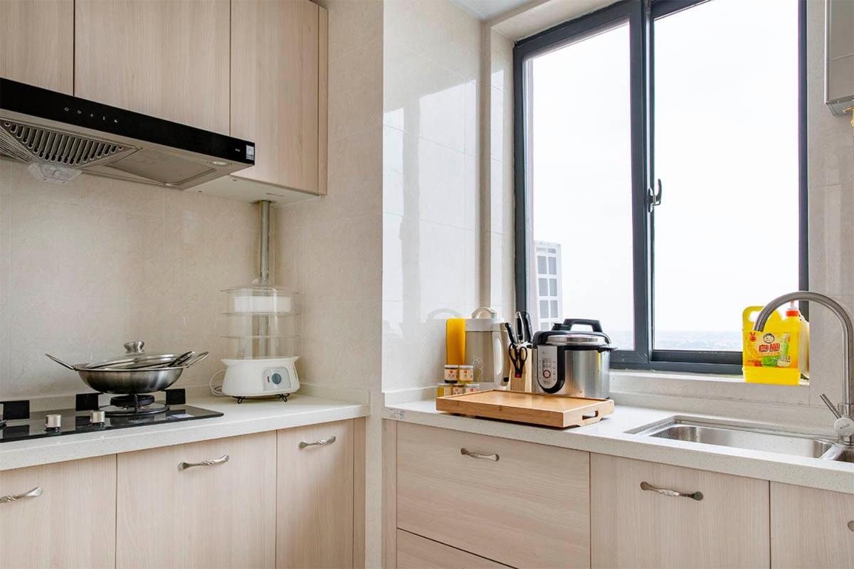 Henan Kaifeng·Henan University· Locals Apartment 00170030