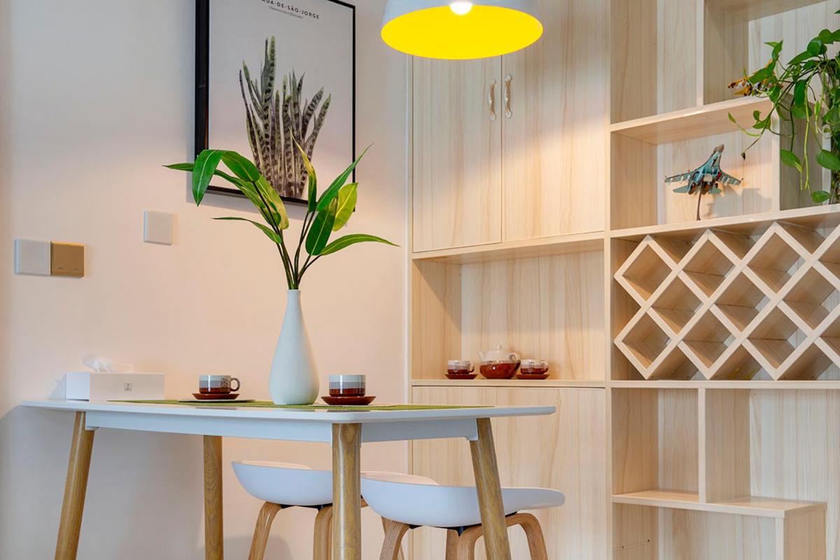 Henan Kaifeng·Henan University· Locals Apartment 00170030