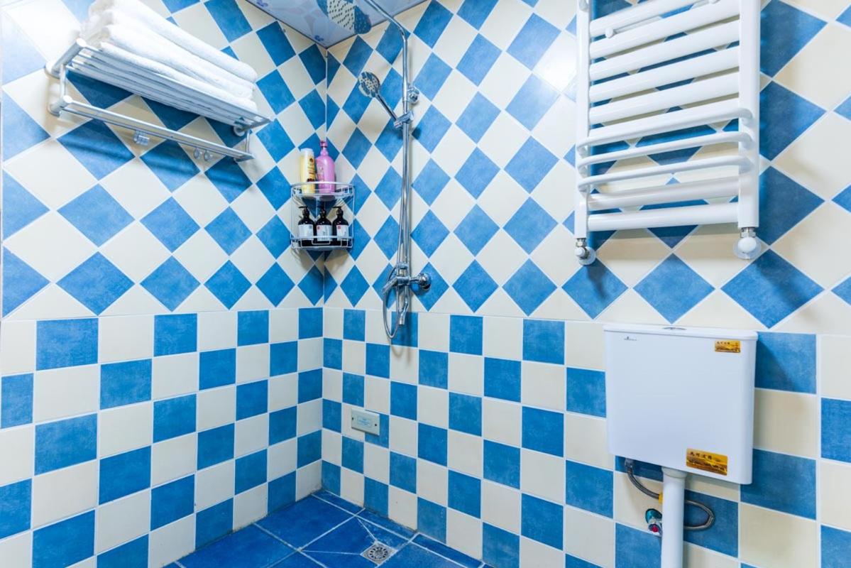 Chengdu Qingyang·Kuanzhai Alley· Locals Apartment 00170590