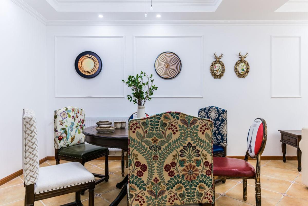 Chengdu Qingyang·Kuanzhai Alley· Locals Apartment 00170590