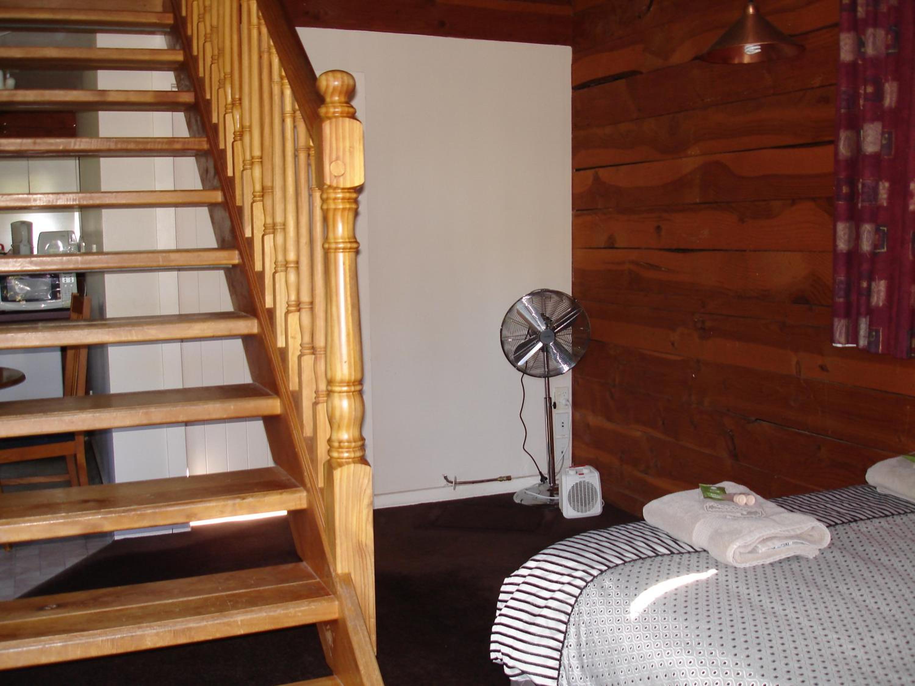 Alpine Holiday Apartments & Campground