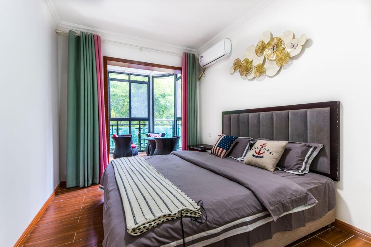 Chengdu Qingyang·Kuanzhai Alley· Locals Apartment 00170590