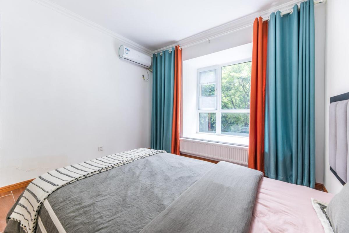 Chengdu Qingyang·Kuanzhai Alley· Locals Apartment 00170590