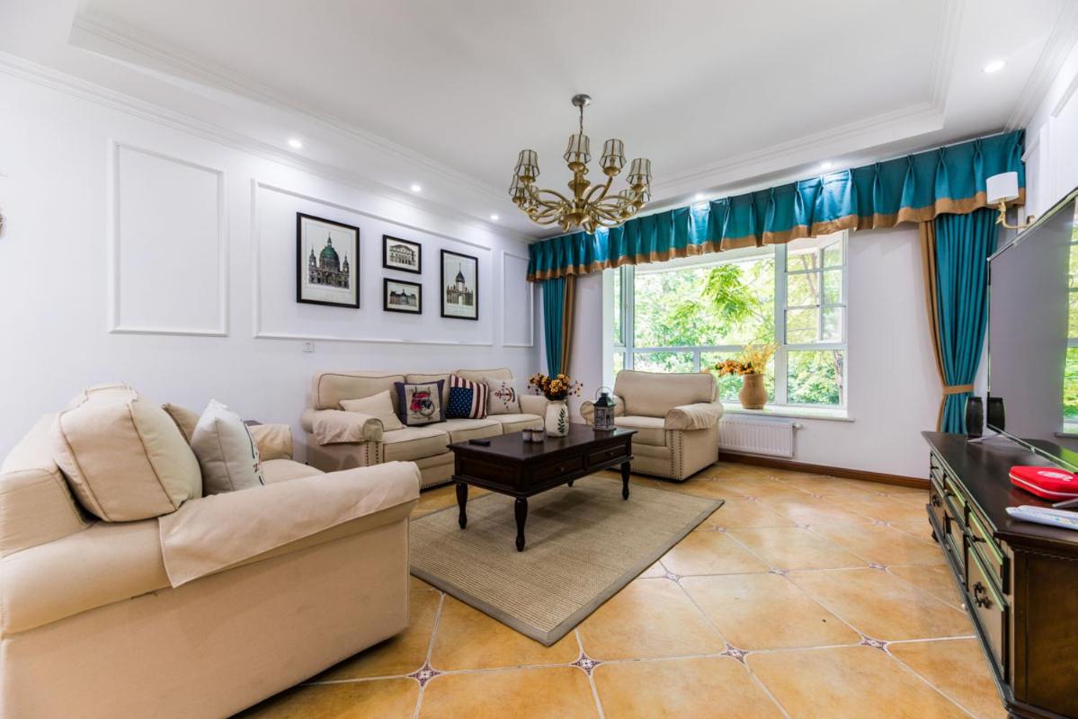 Chengdu Qingyang·Kuanzhai Alley· Locals Apartment 00170590