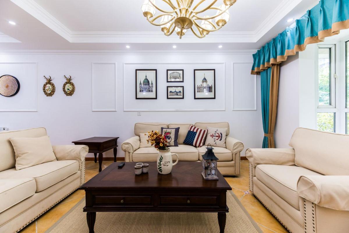 Chengdu Qingyang·Kuanzhai Alley· Locals Apartment 00170590