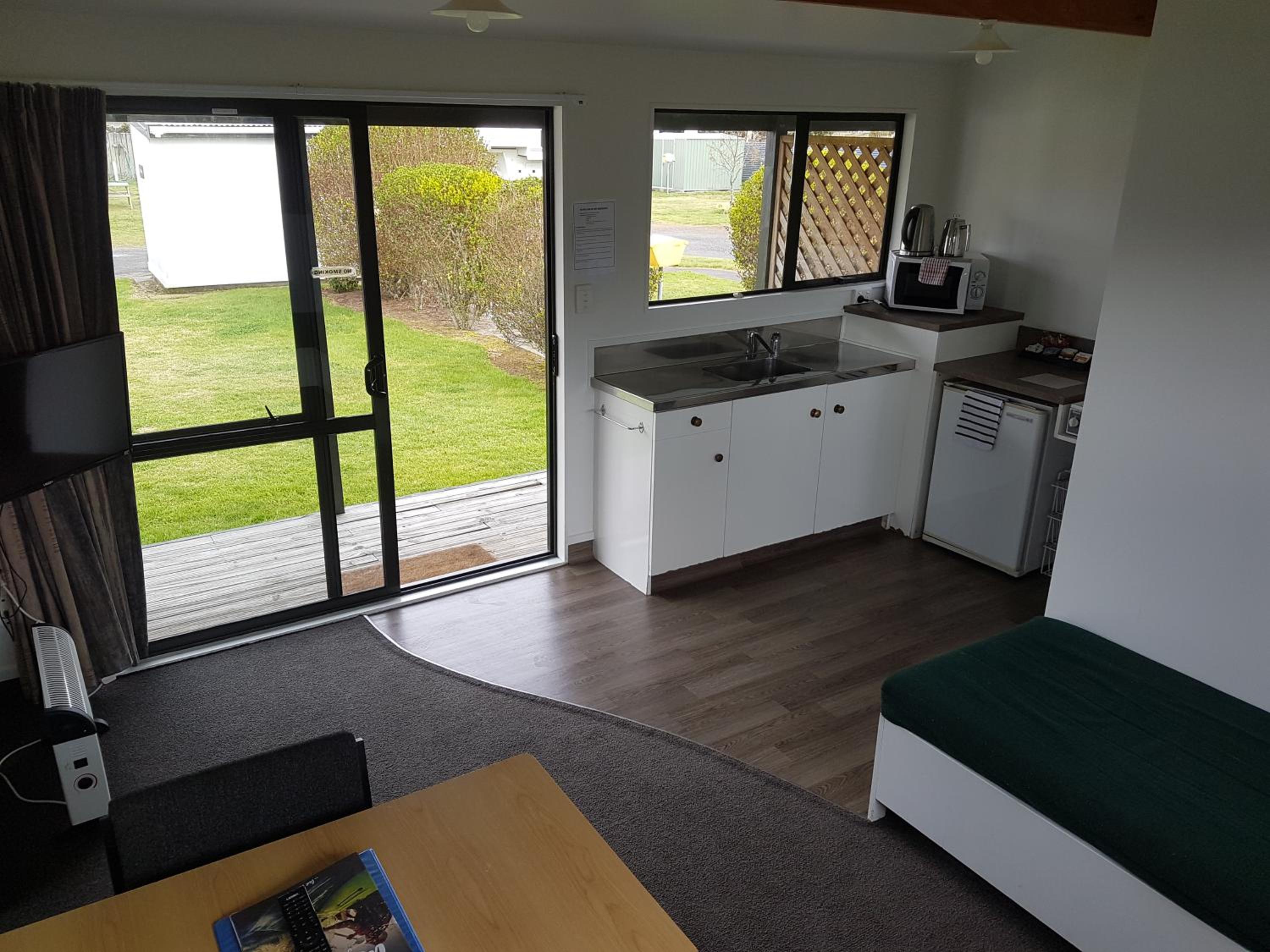 Holdens Bay Holiday Park