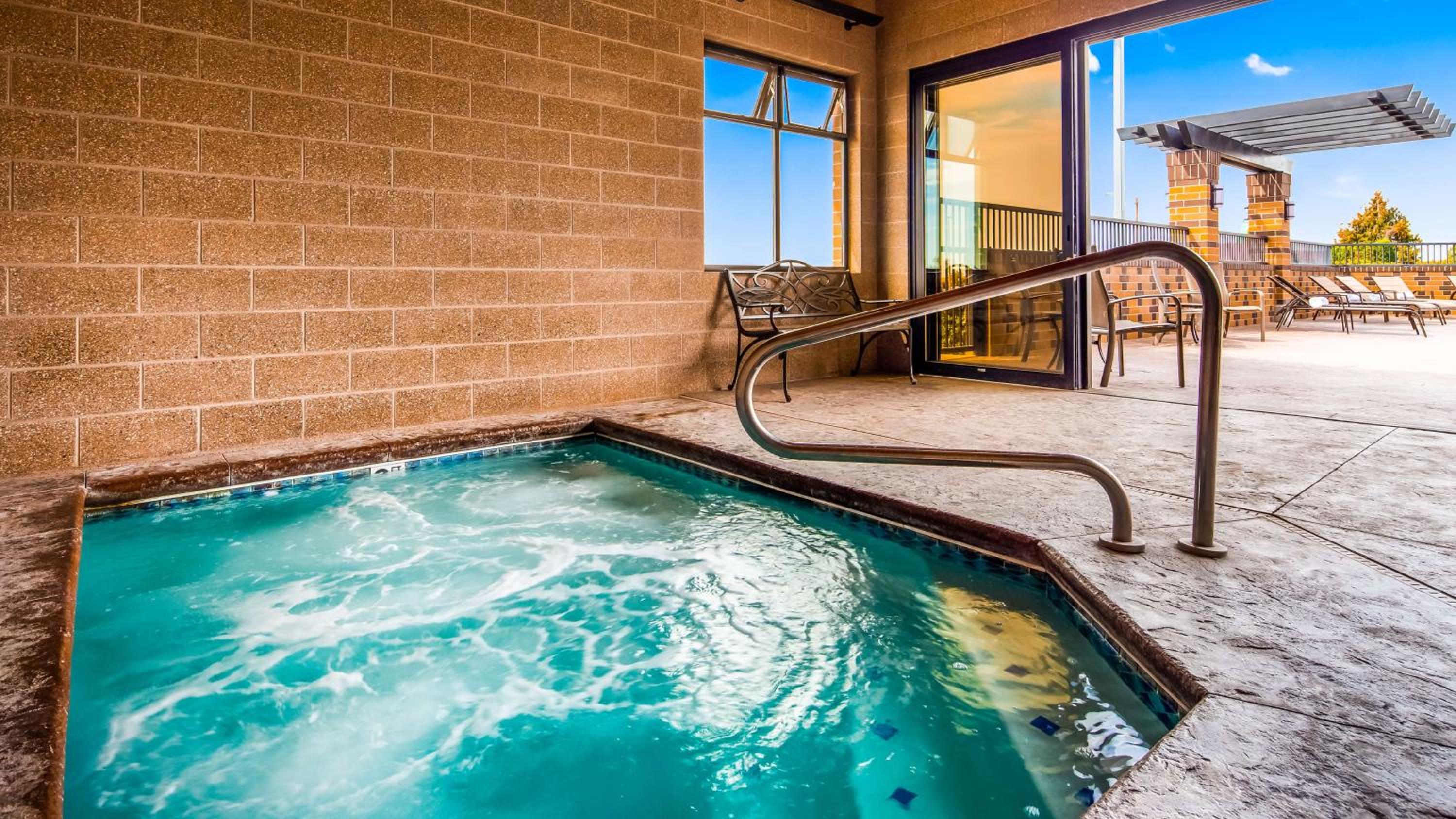 Pendleton Vacations - Best Western Pendleton Inn - Property Image 11