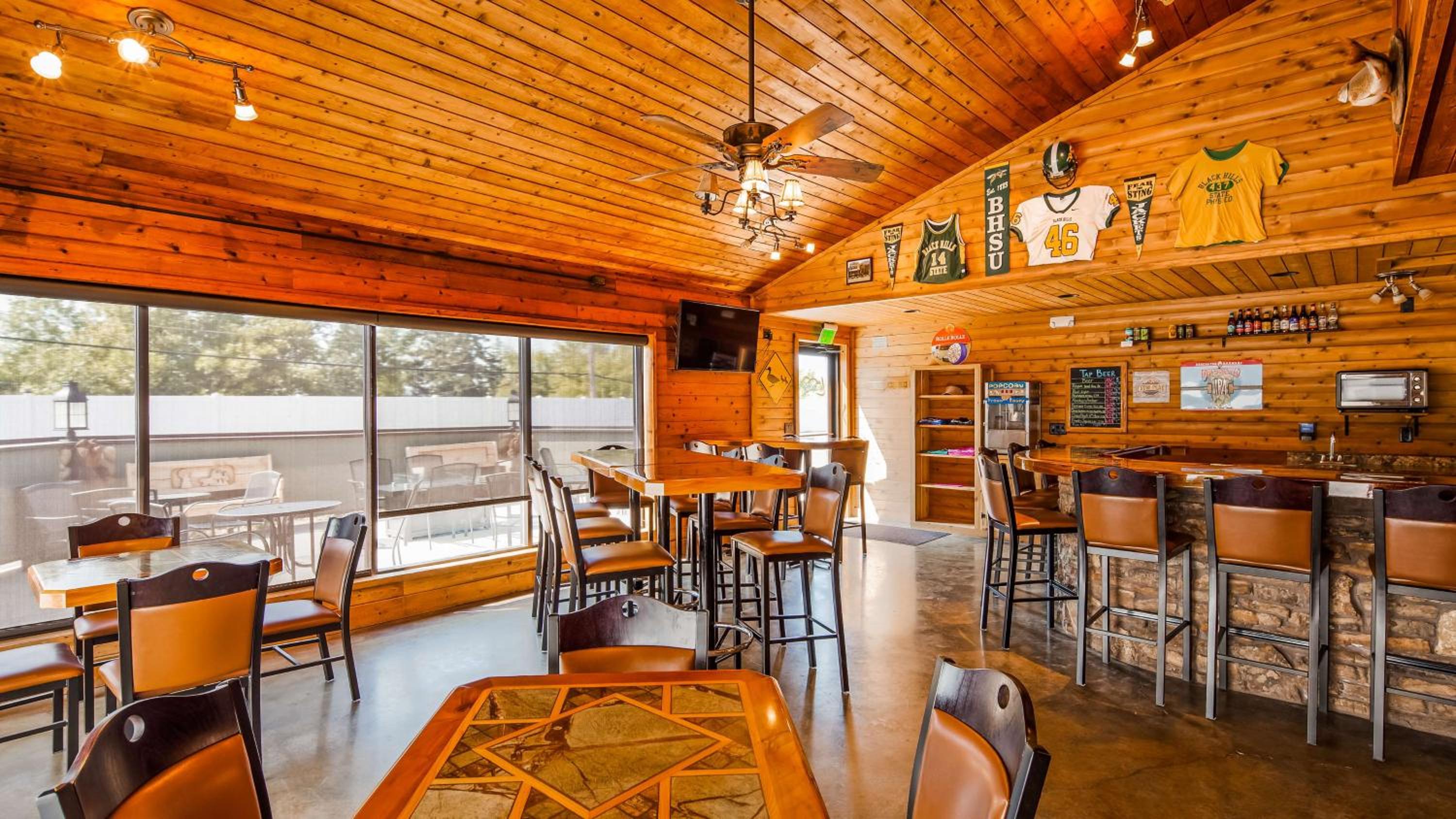 Spearfish Vacations - Best Western Black Hills Lodge - Property Image 15