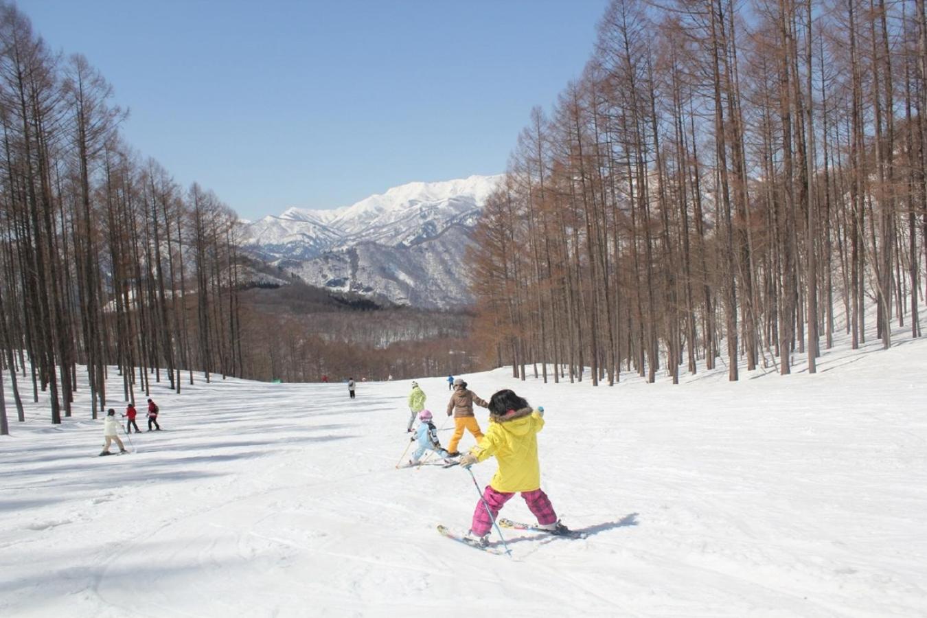 Minakami Kogen Hotel 200