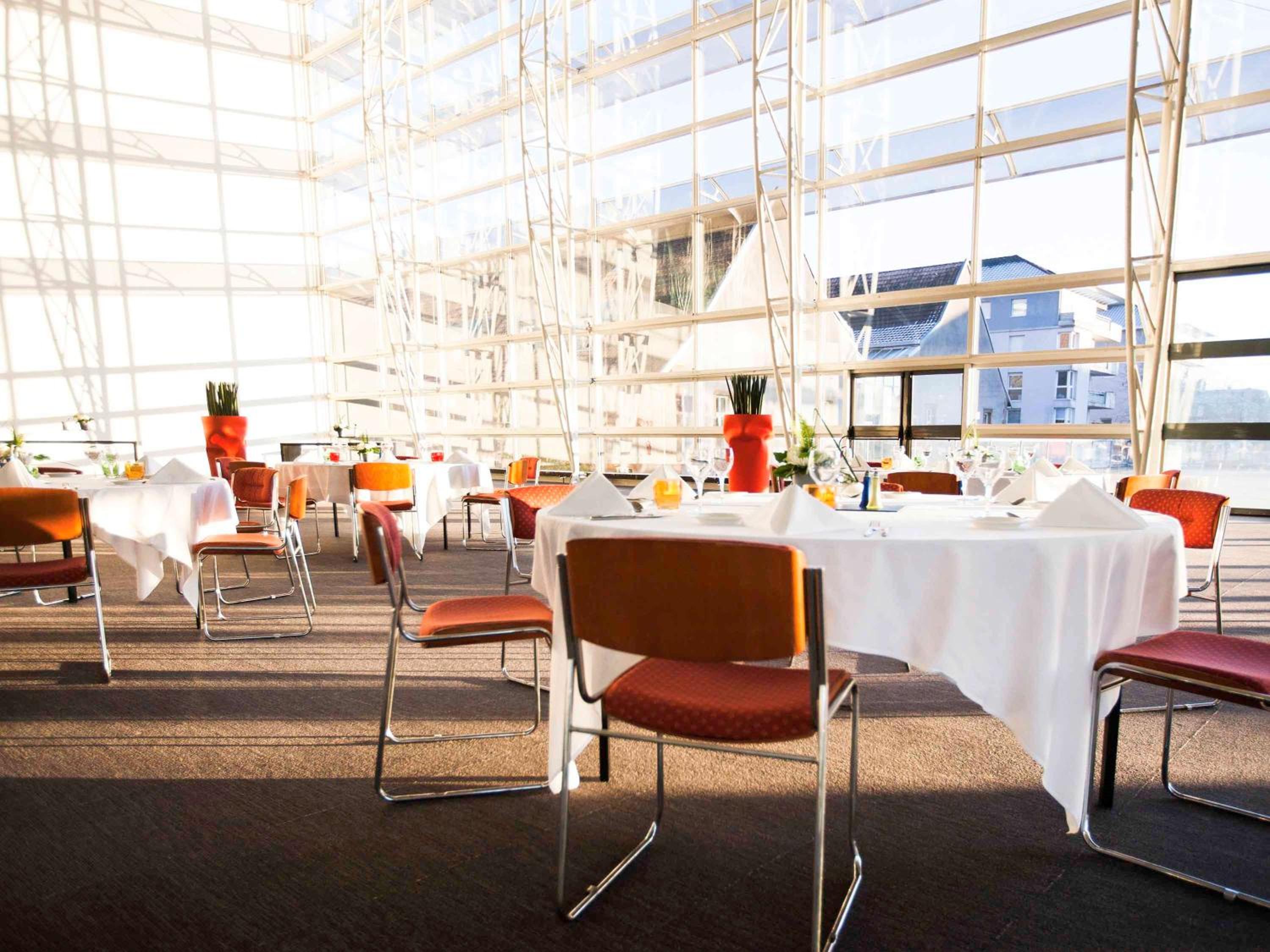 Novotel Belfort Centre Atria — 14