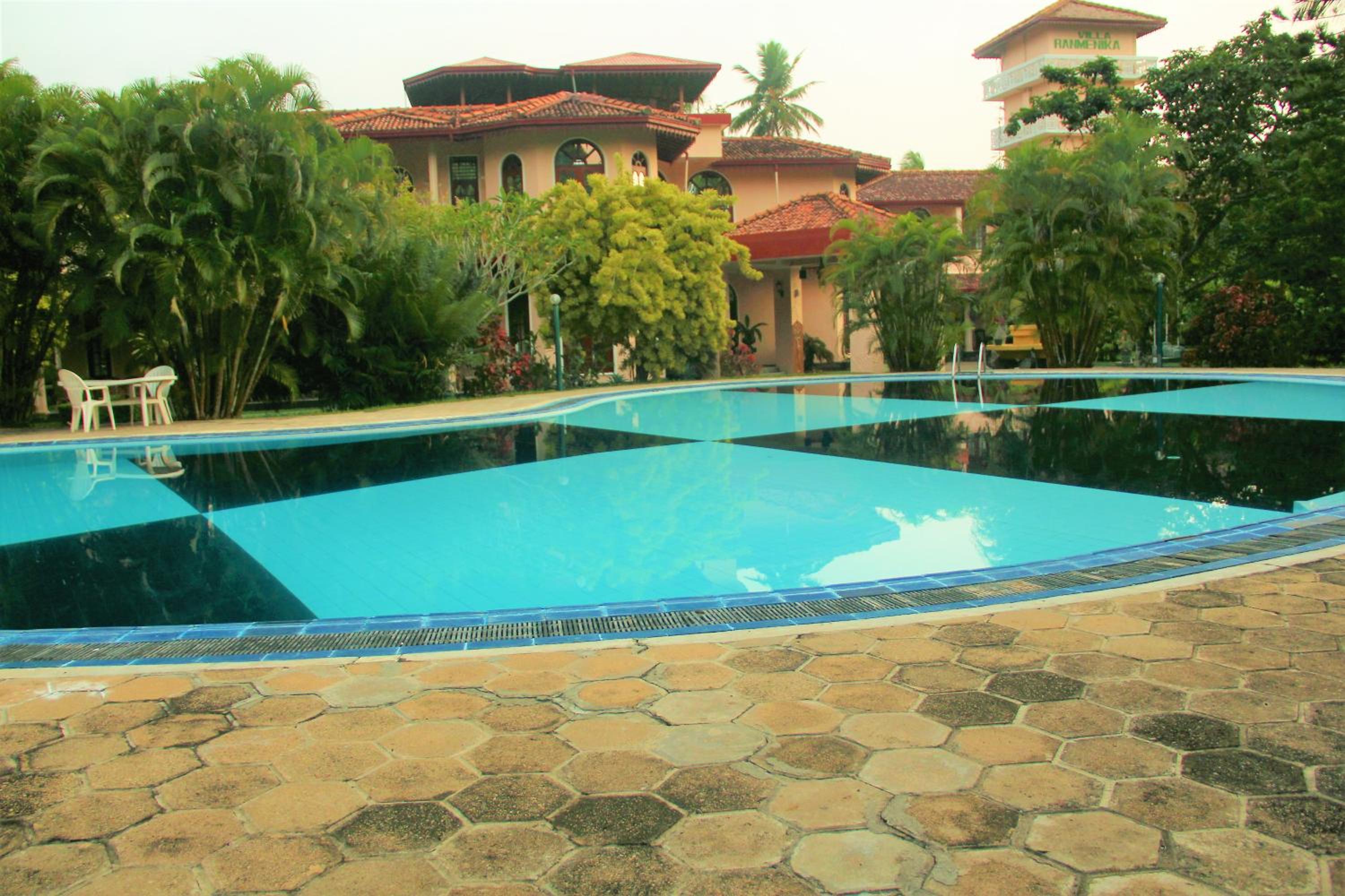 Villa Ranmenika