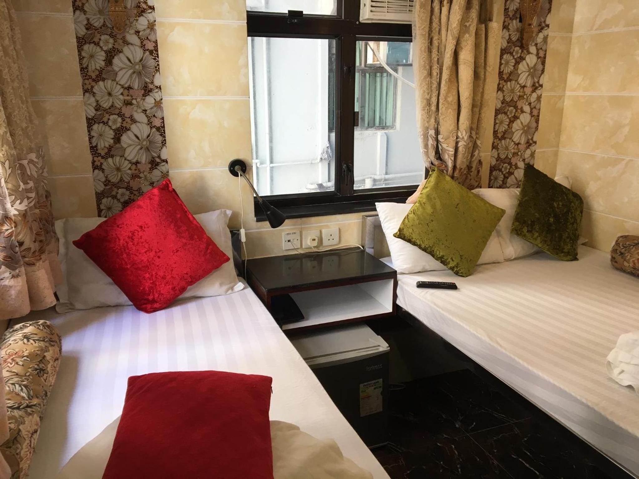 Maharaja Guesthouse