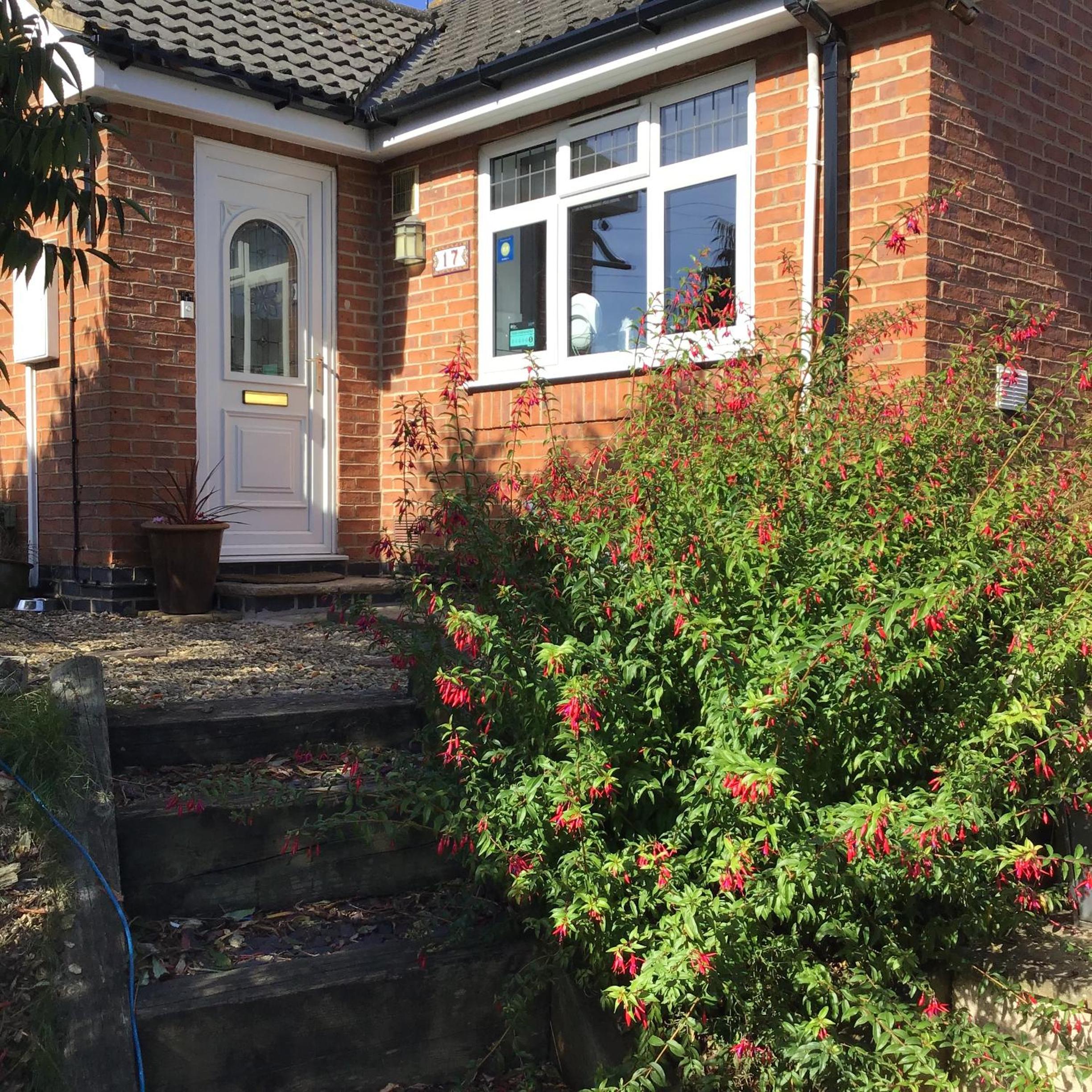 Little Lodge B&B Lutterworth
