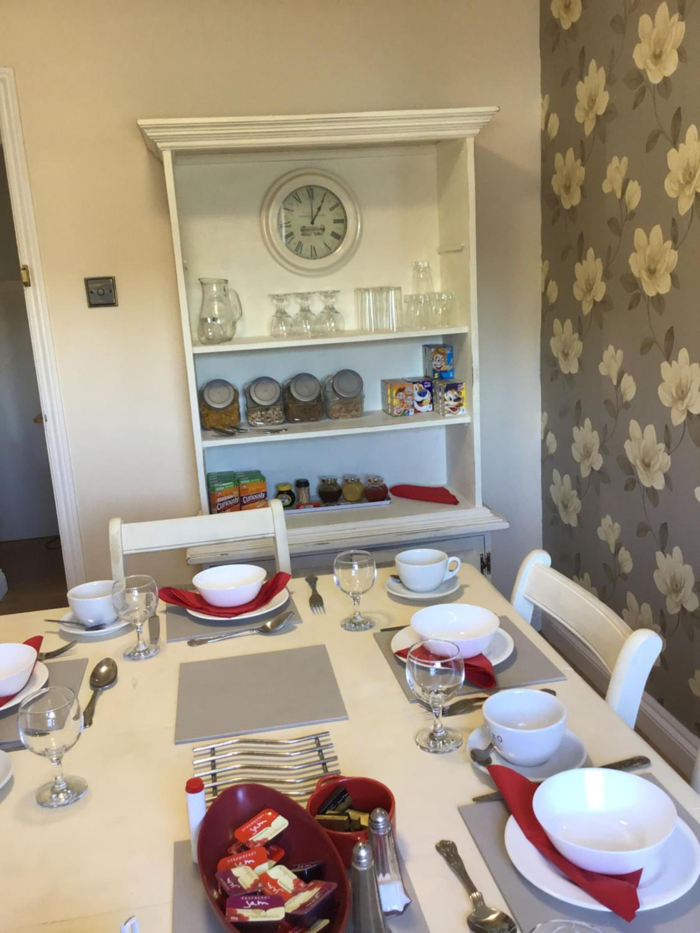 Little Lodge B&B Lutterworth